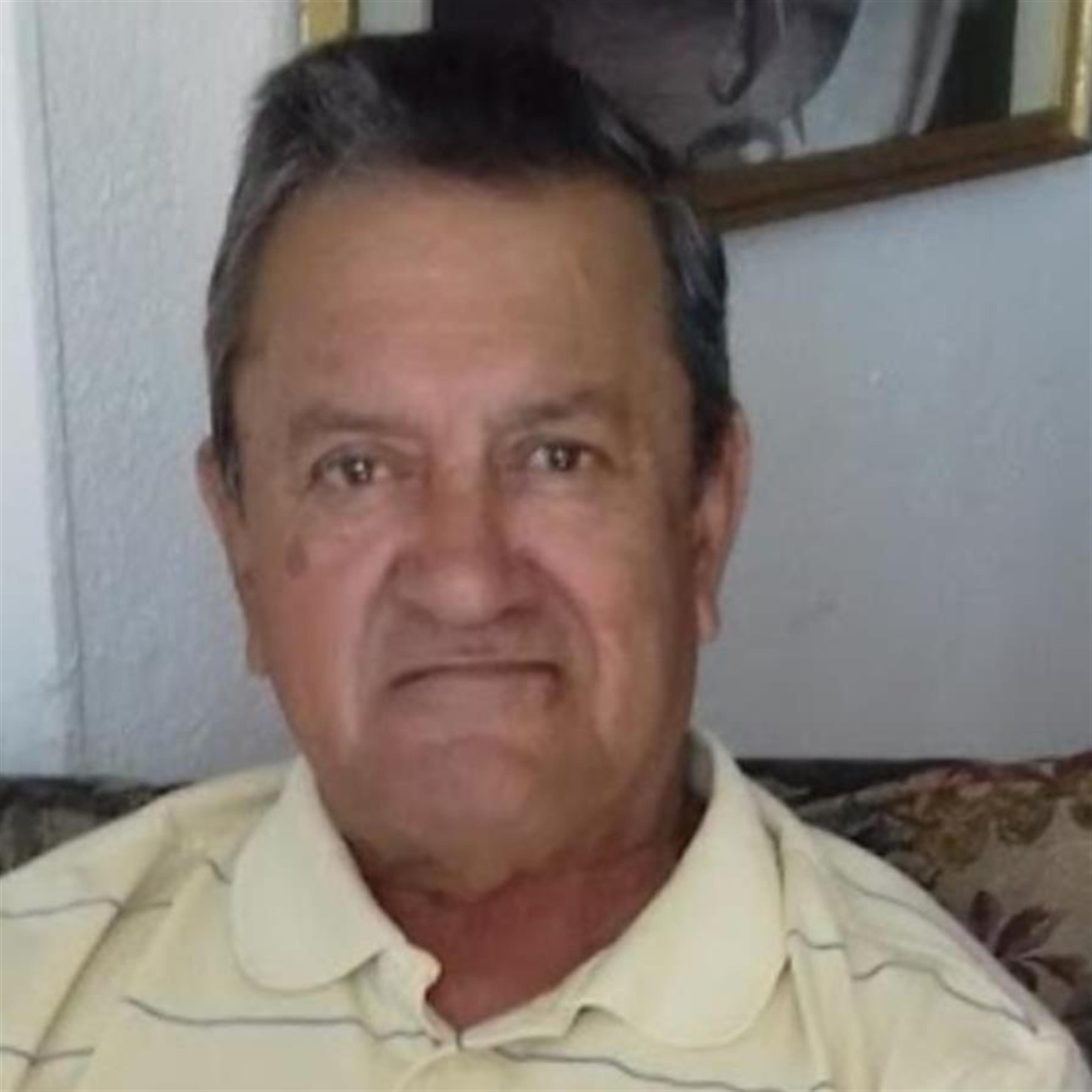 Miguel Angel Alvarado