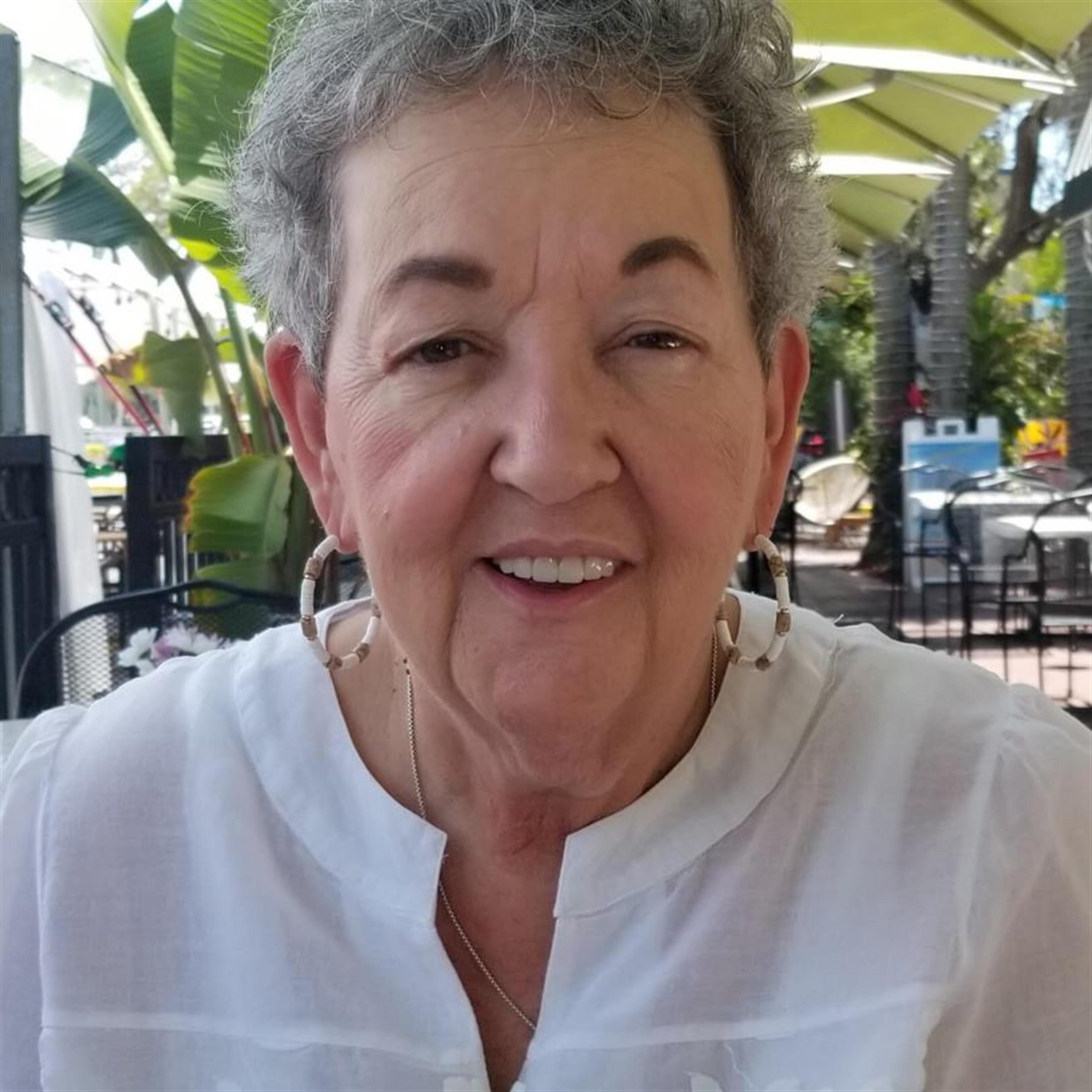 Carole Ann McMahon