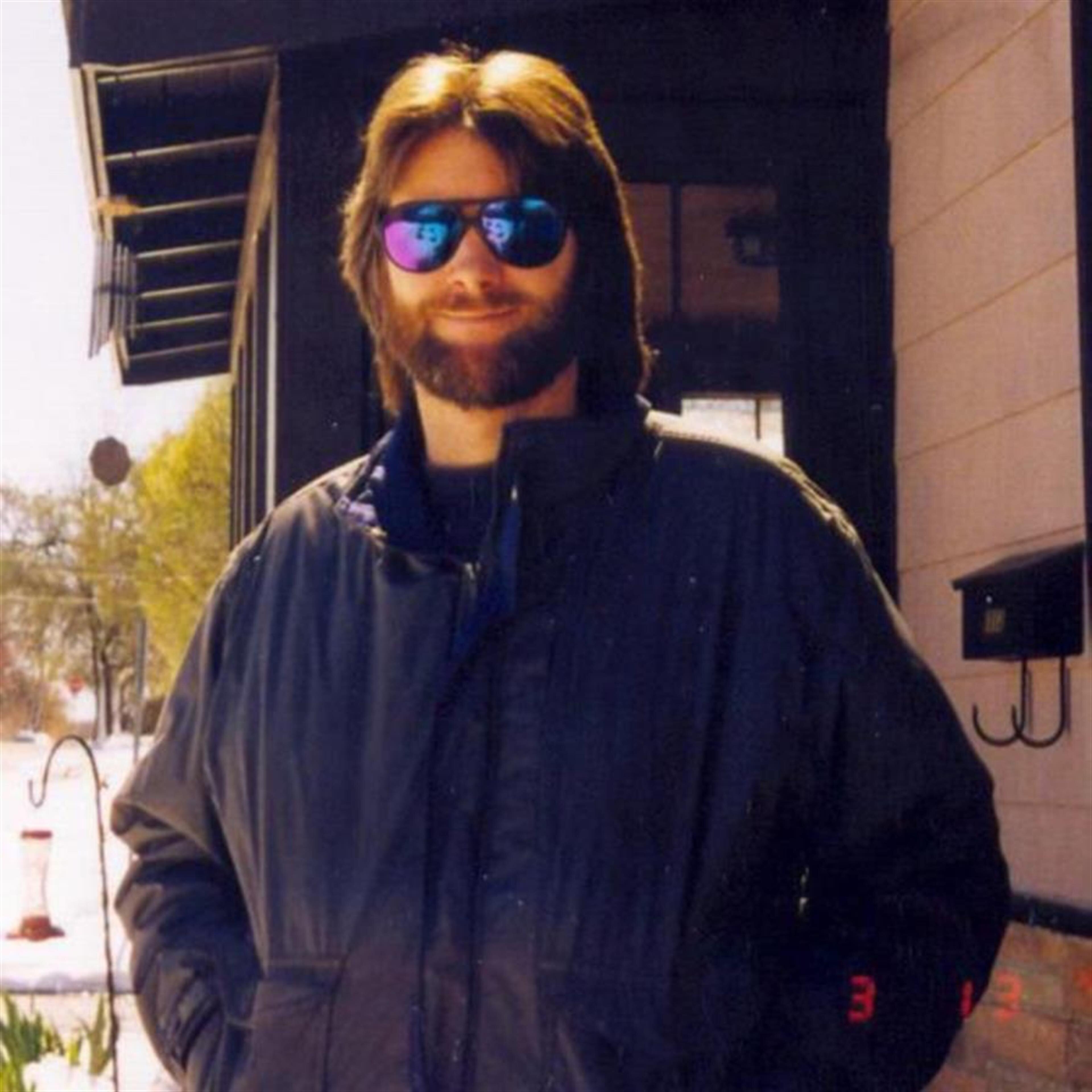 Paul William Meek Jr.