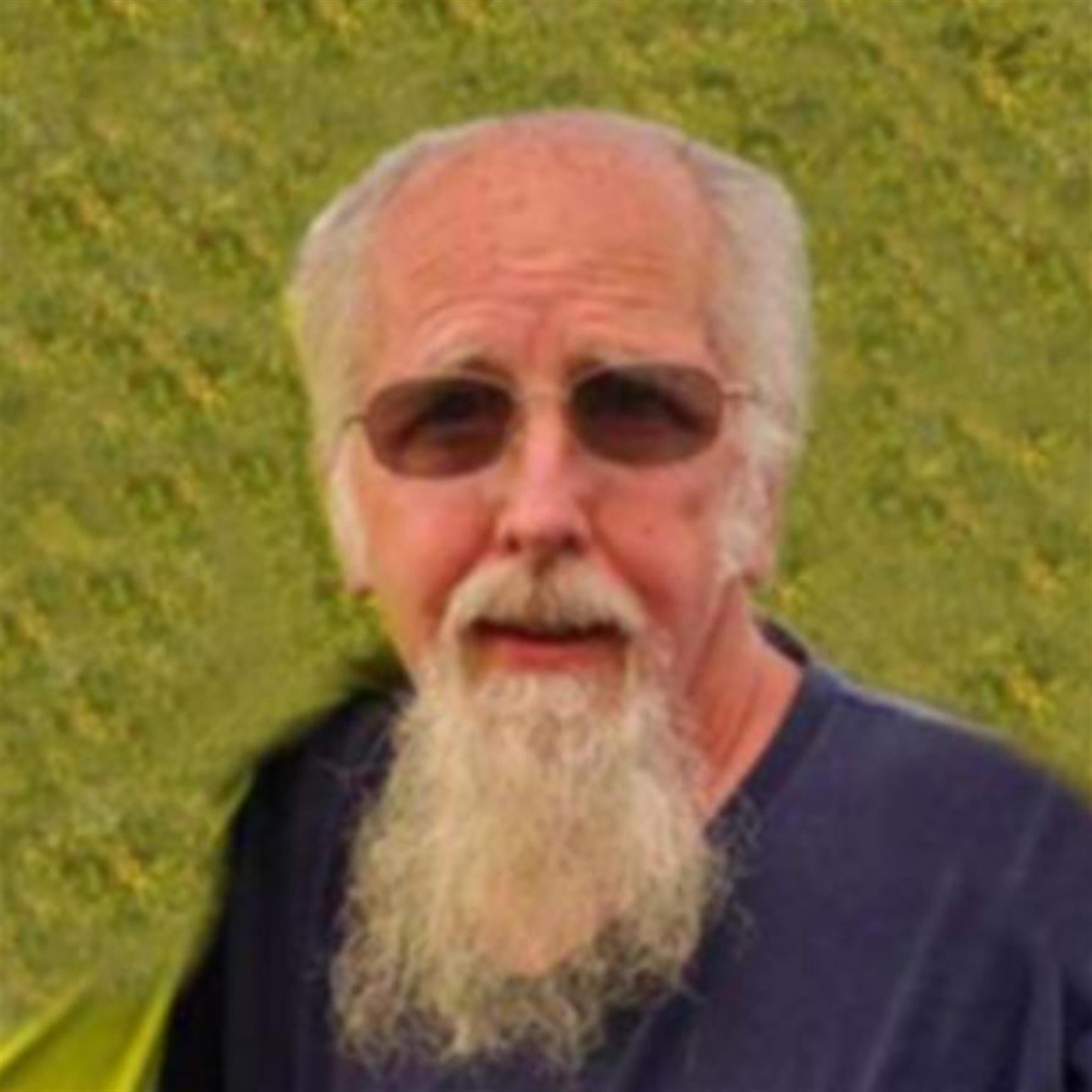 Dennis J. Crandell's obituary picture