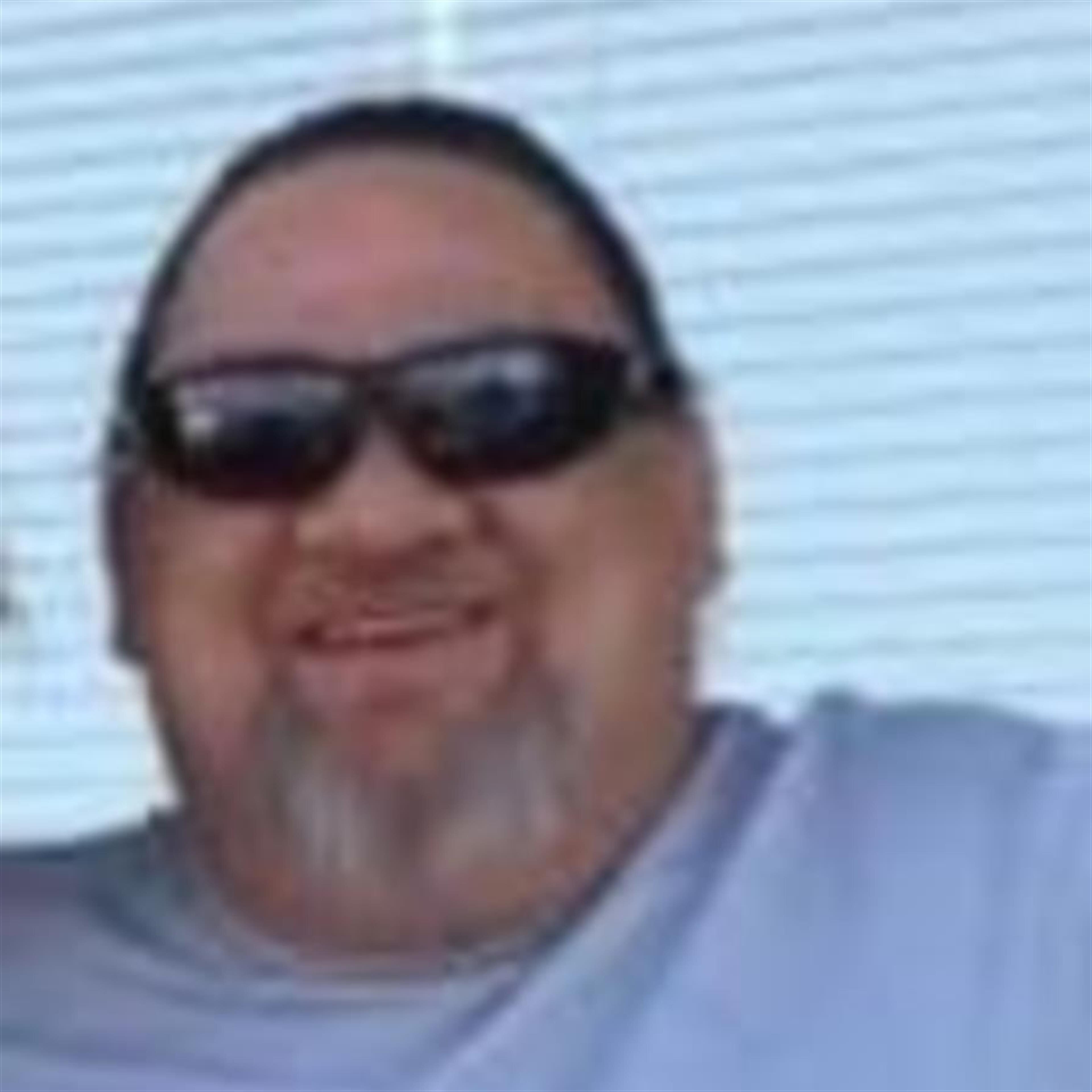 Robert Wayne Wright