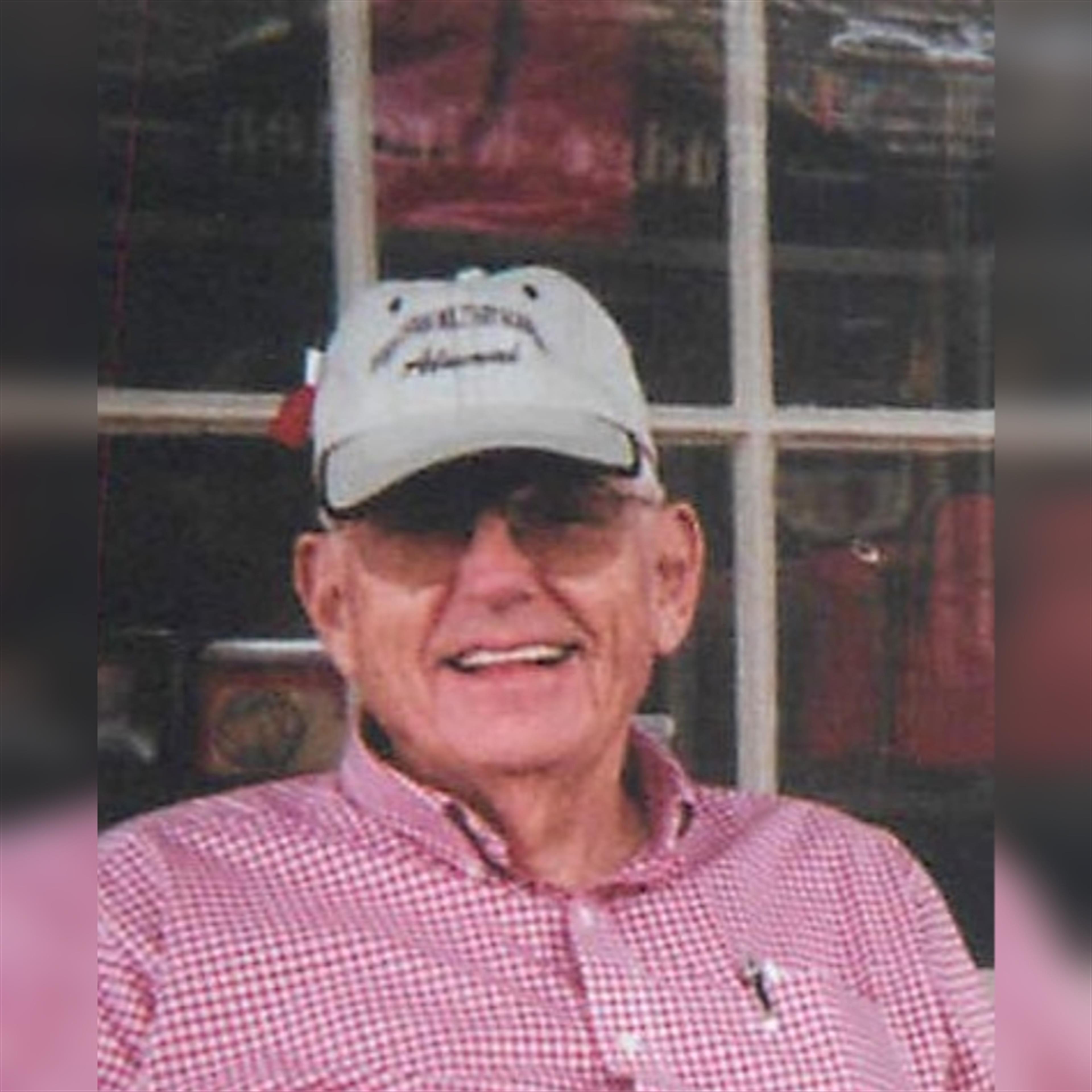 Mark Allen Dufendach, Sr.