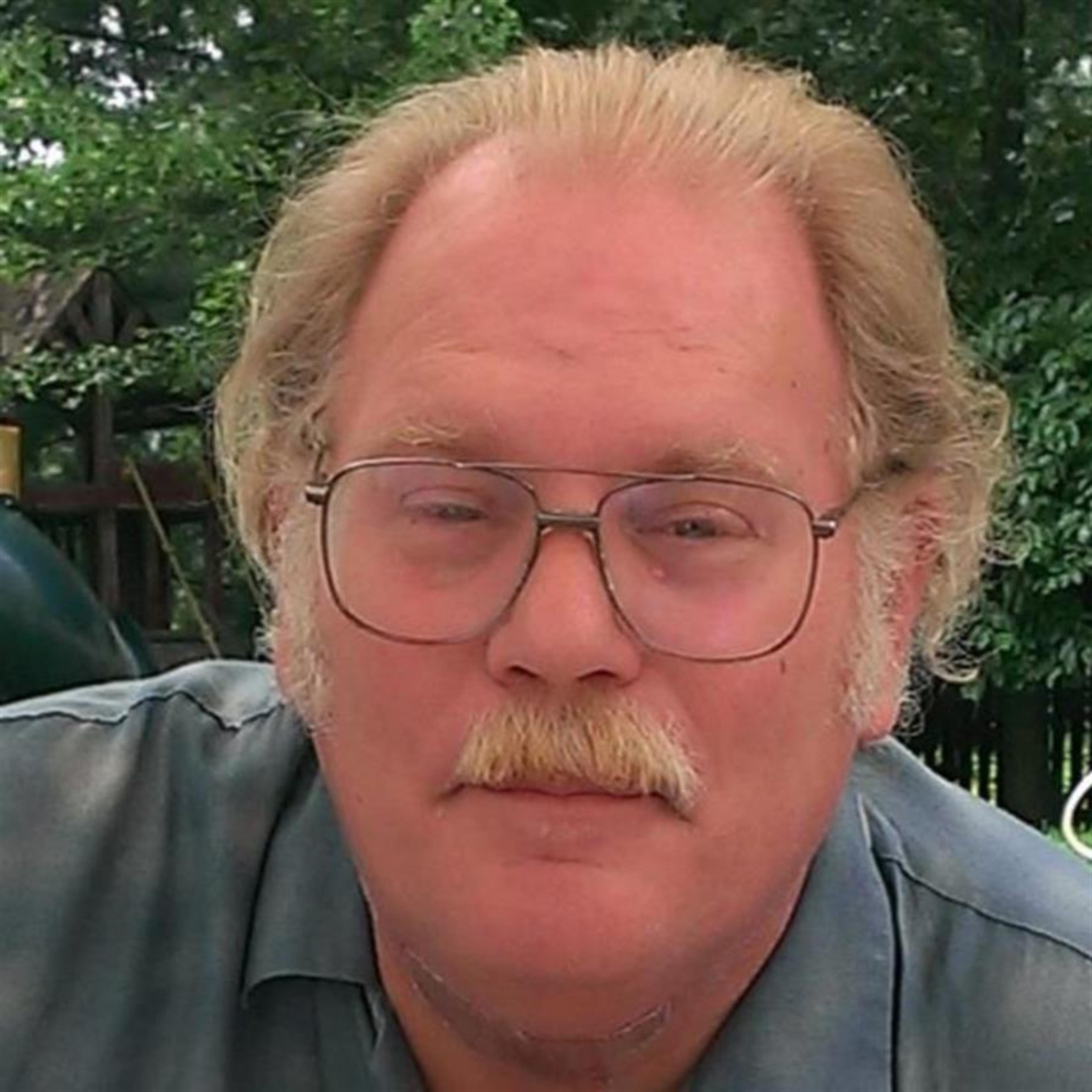 Mr. Leonard G. Hays