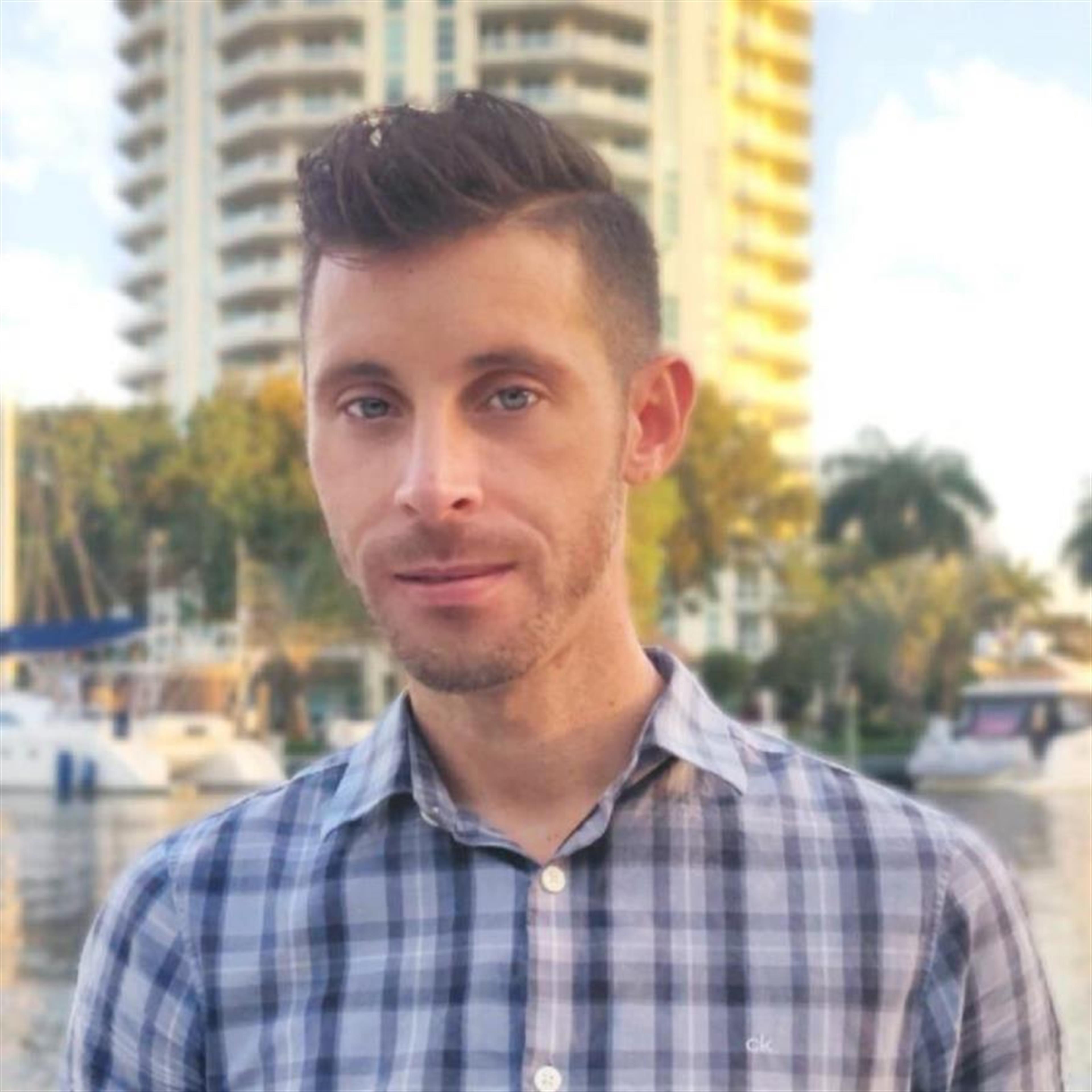 Daniel "Danny" John Ciccarelli