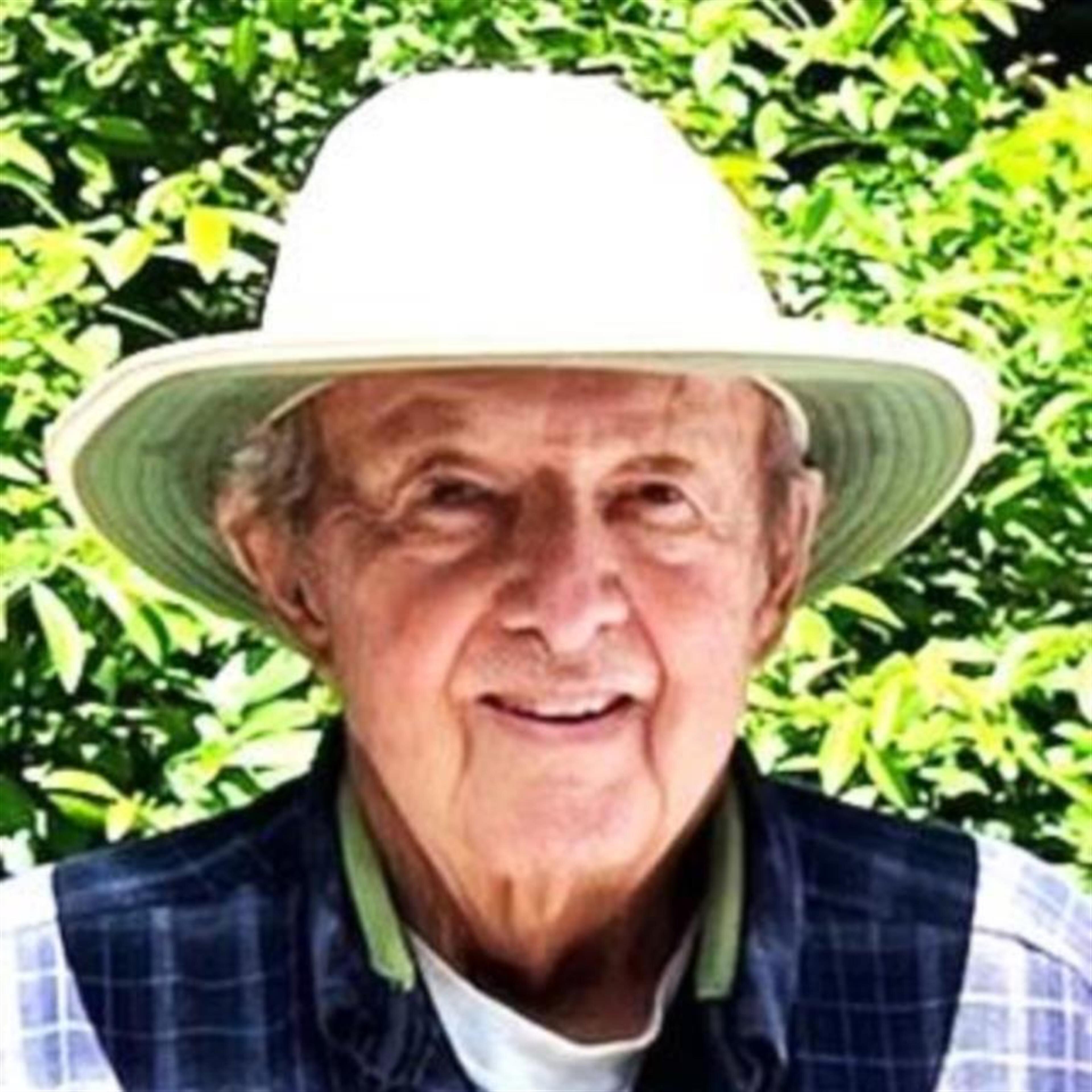 George Morgan Davis