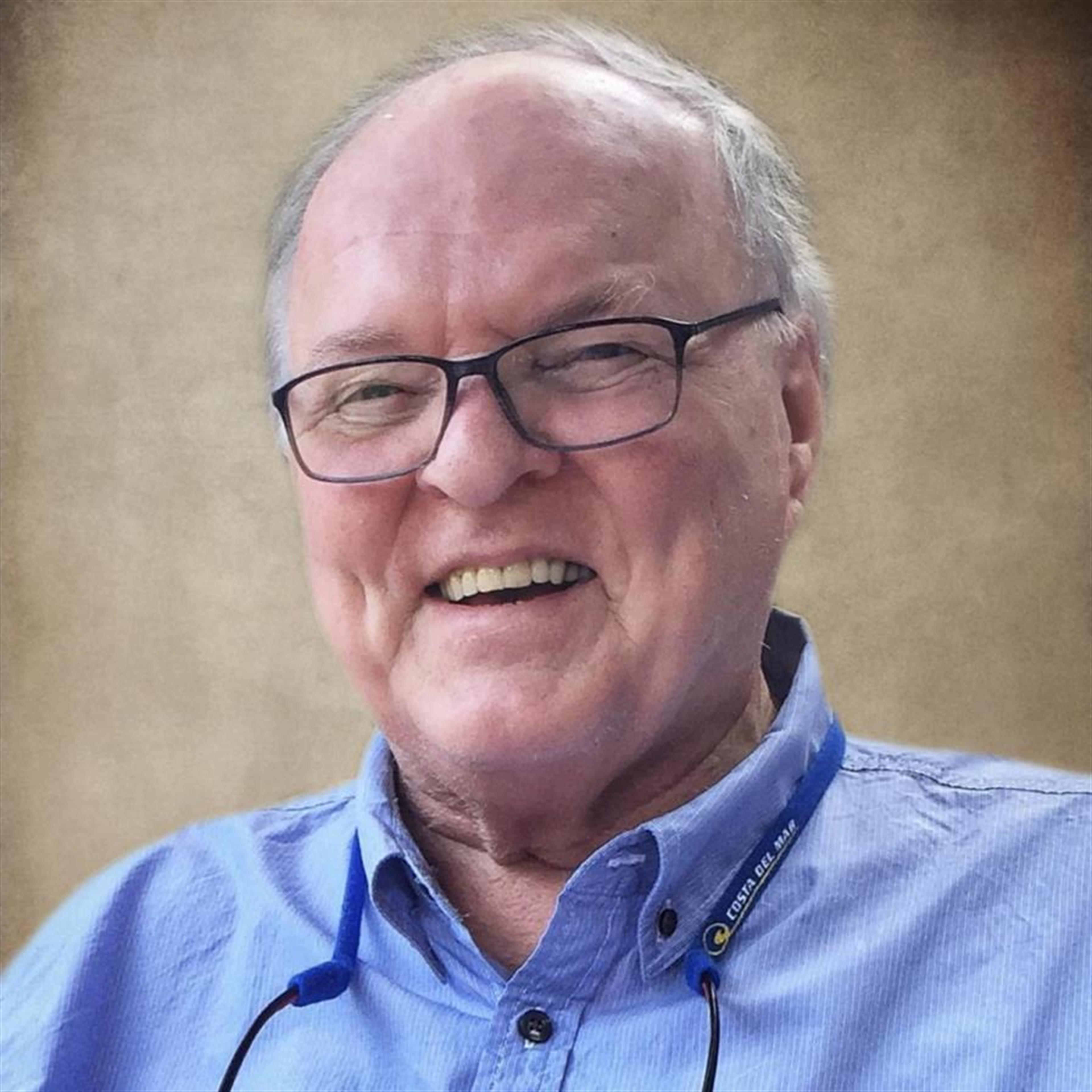 John Moody Lester Sr.'s obituary picture