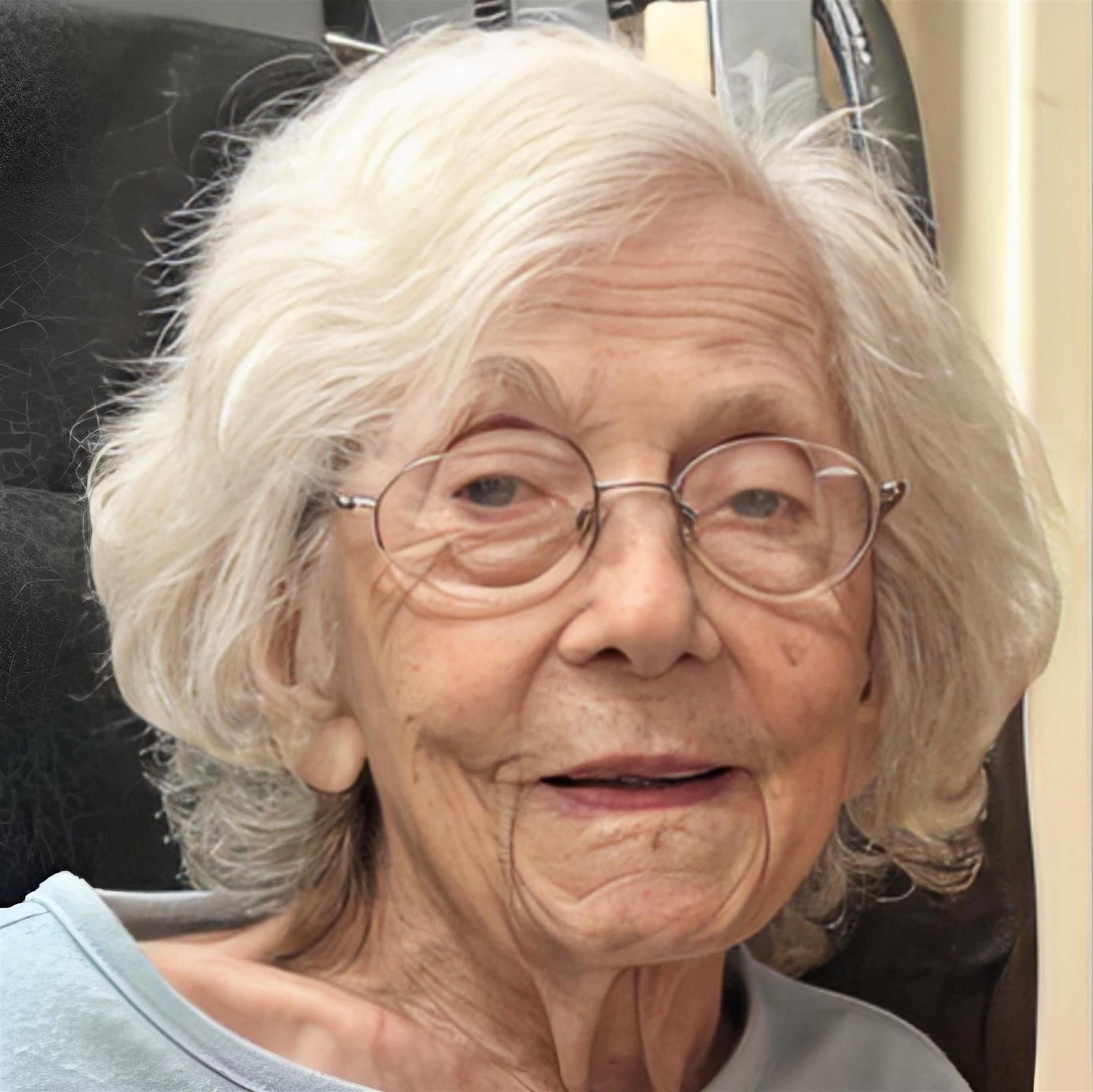 Olla Dee Bettis