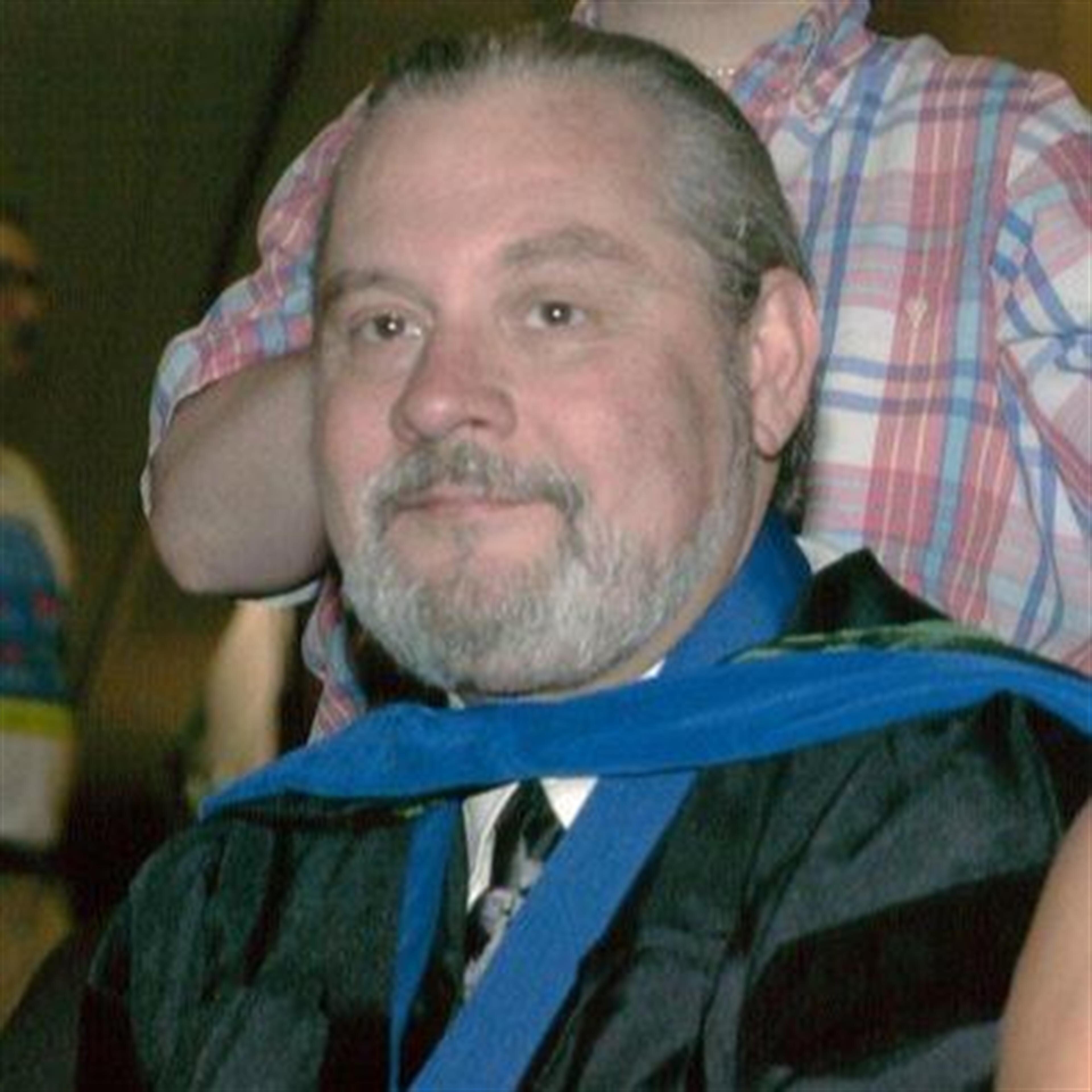 Jimmie Ray Edmonson