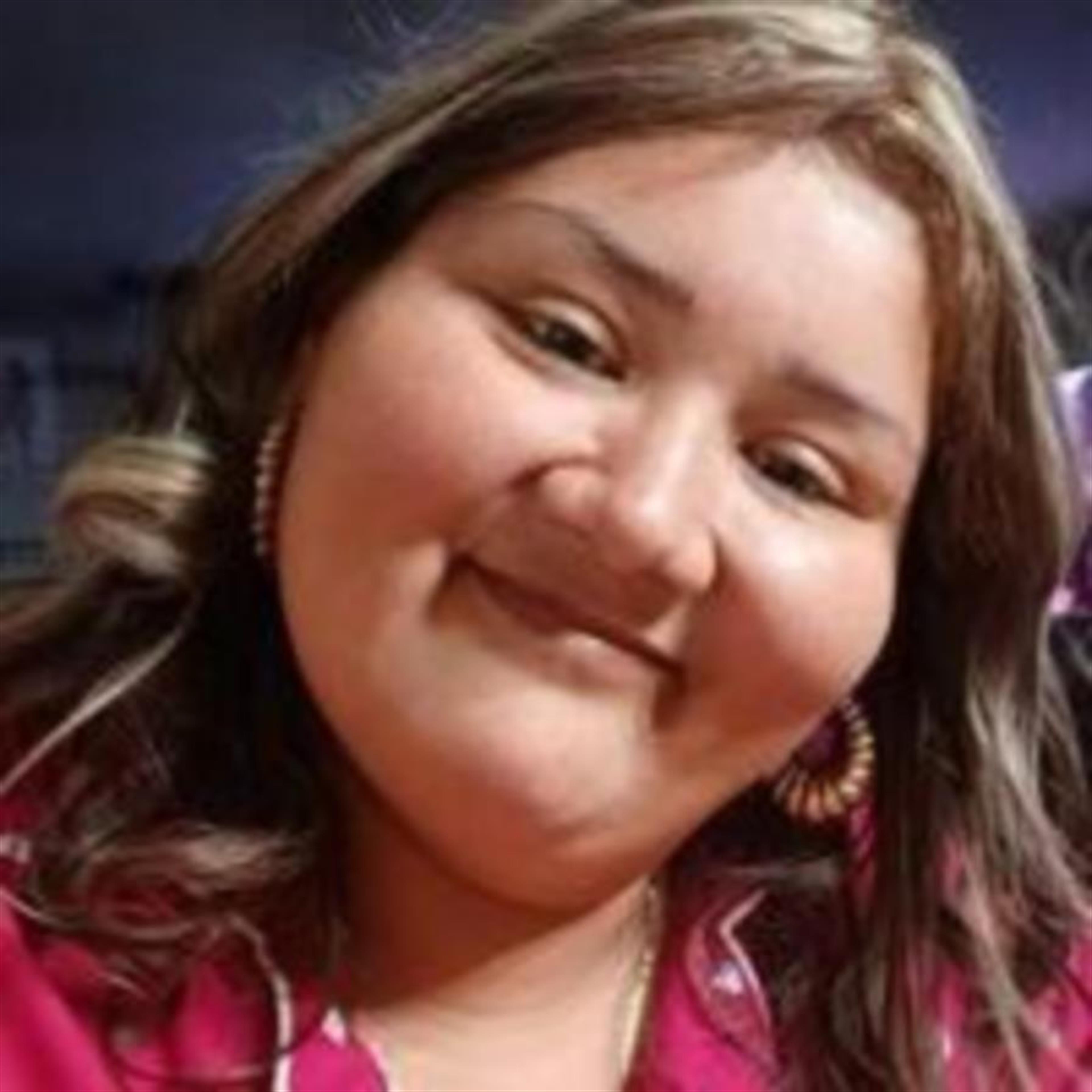 Tiffany Lee Luna Santiago