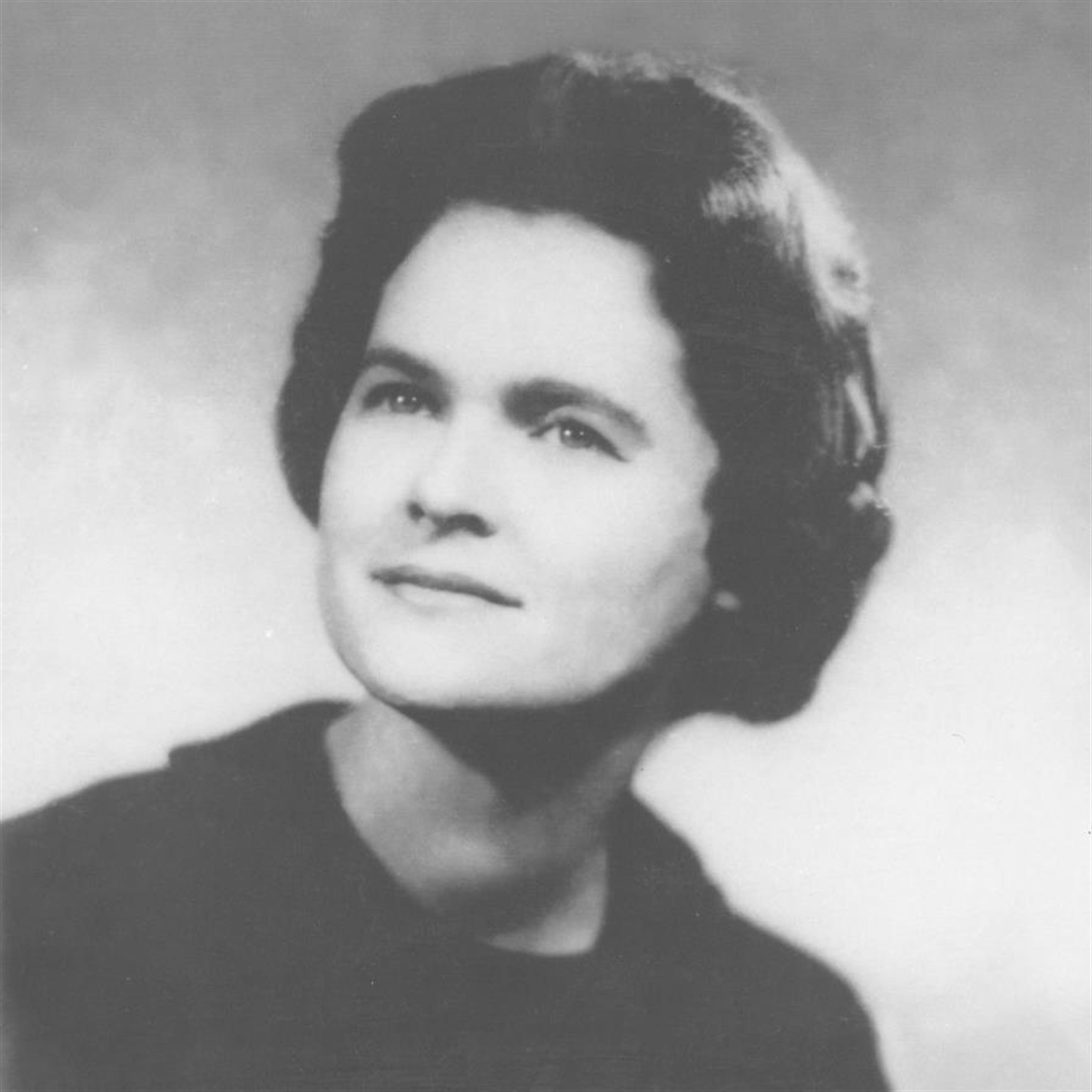 June Smith Taylor