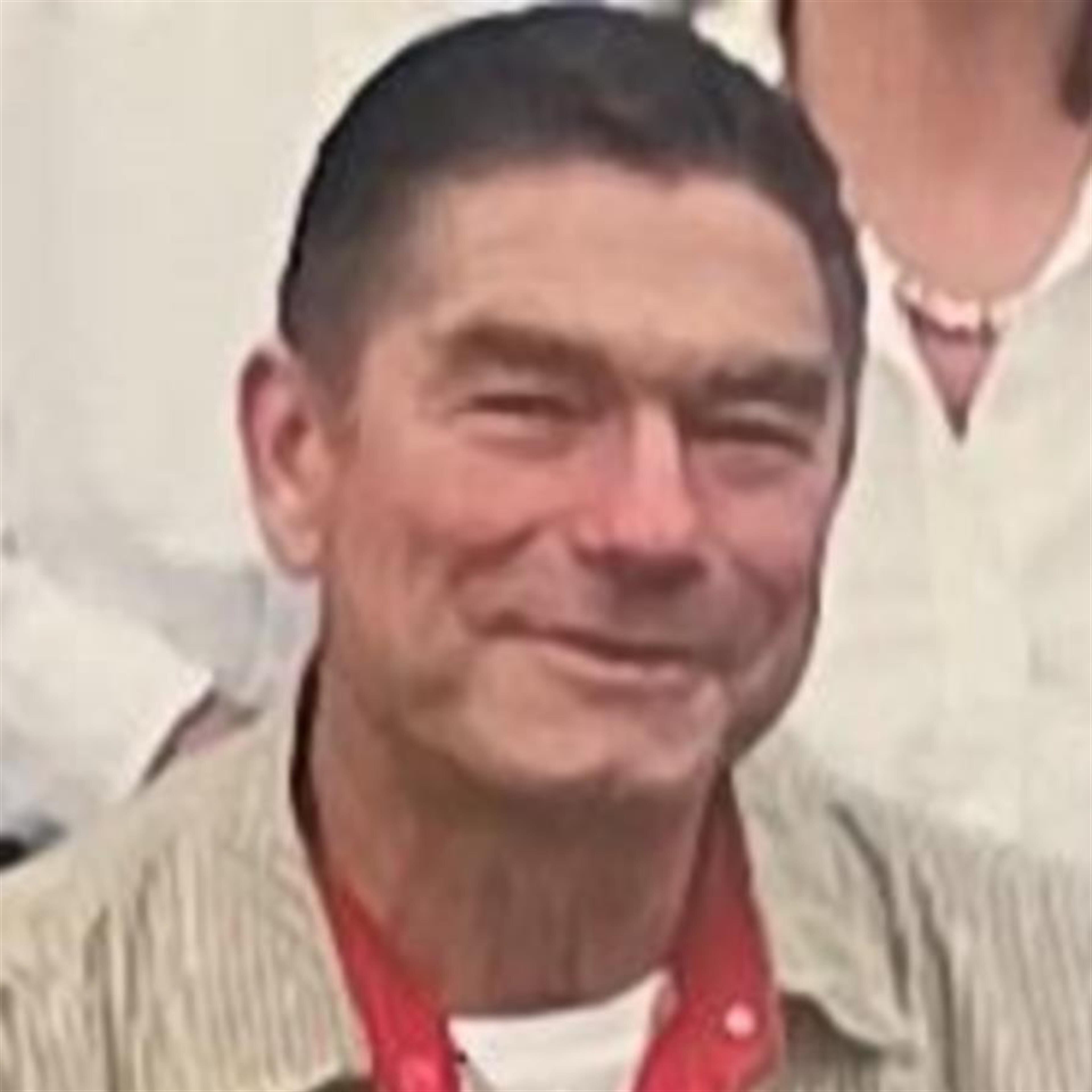Richard L. Stafford