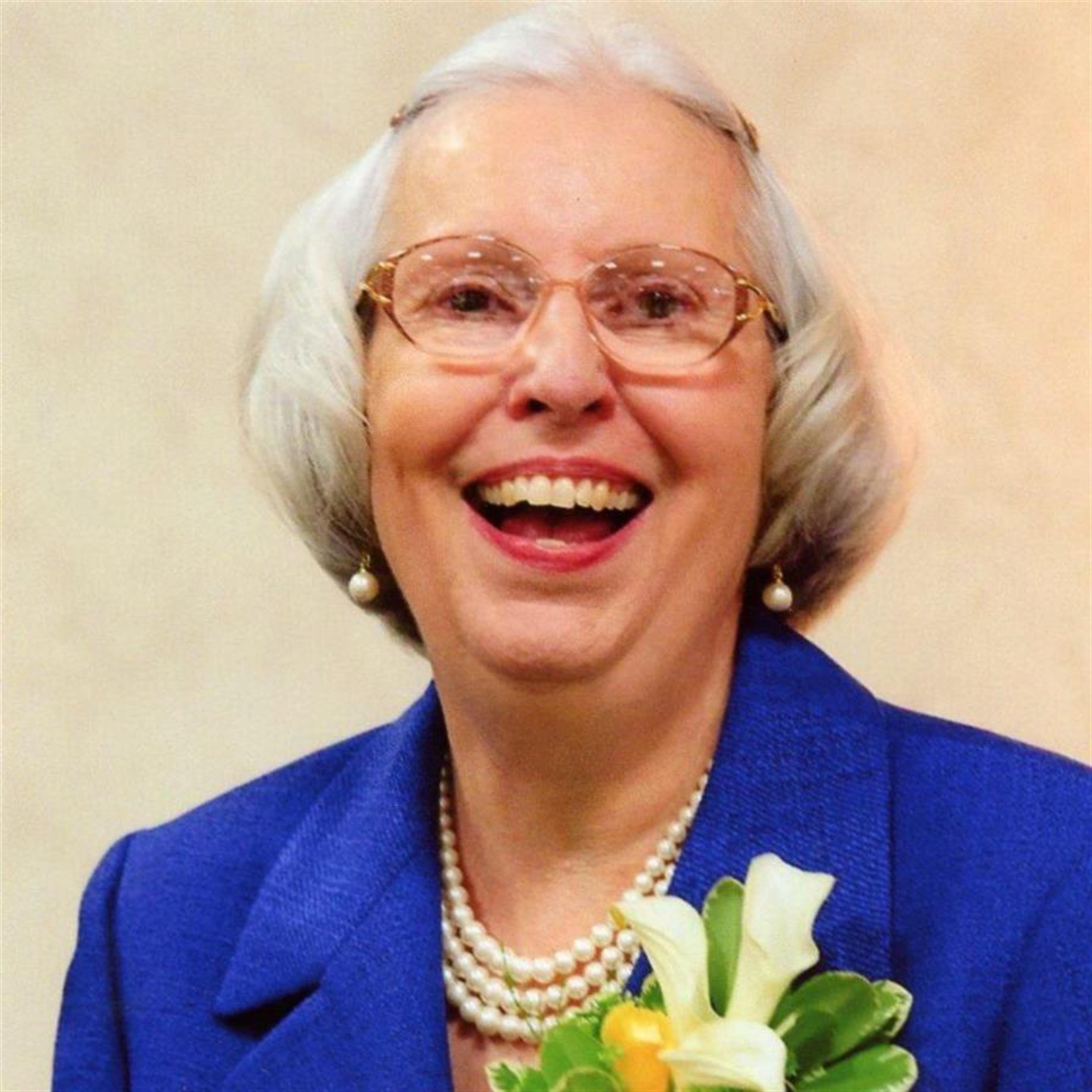 Wynema Jo McLemee