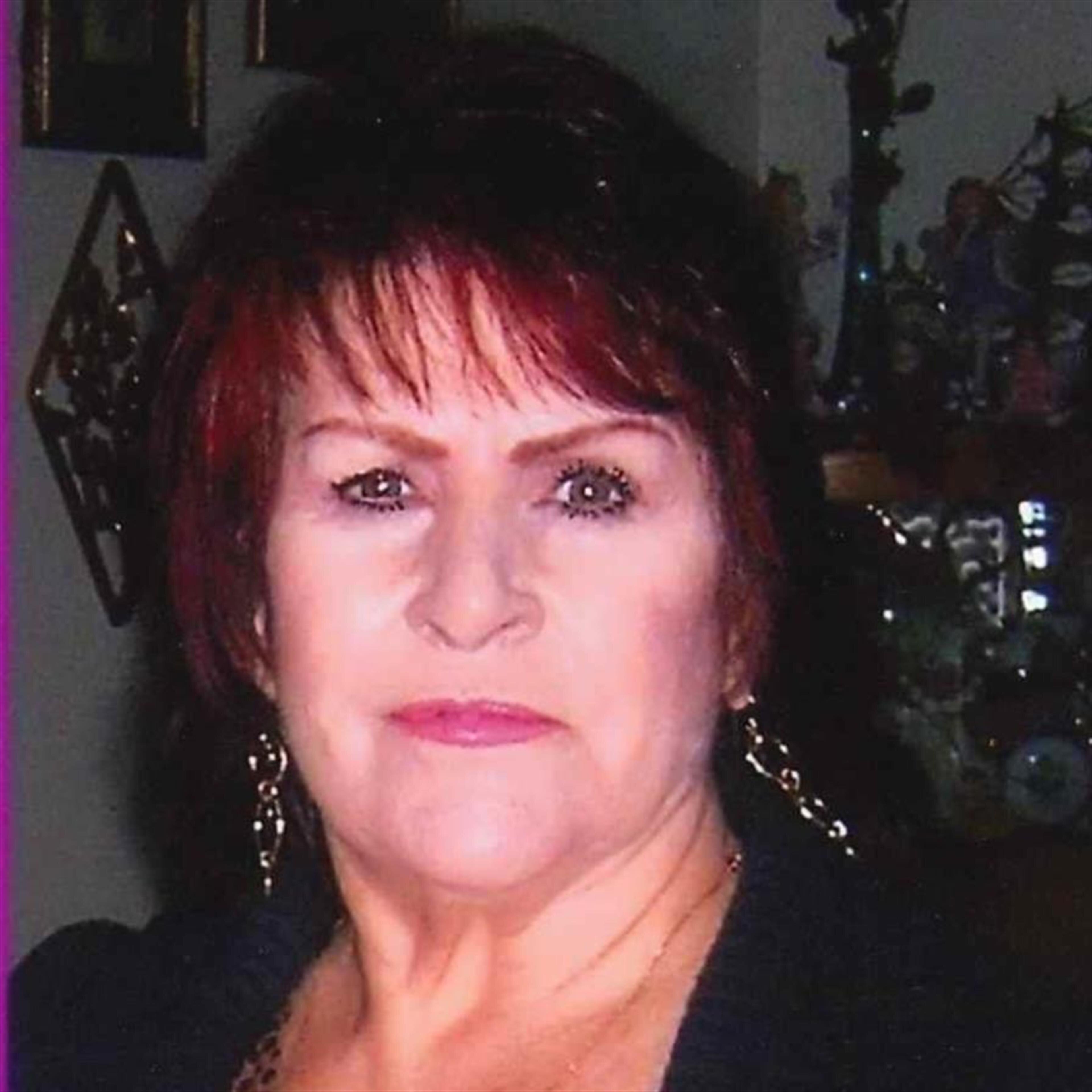 Petra Milligan