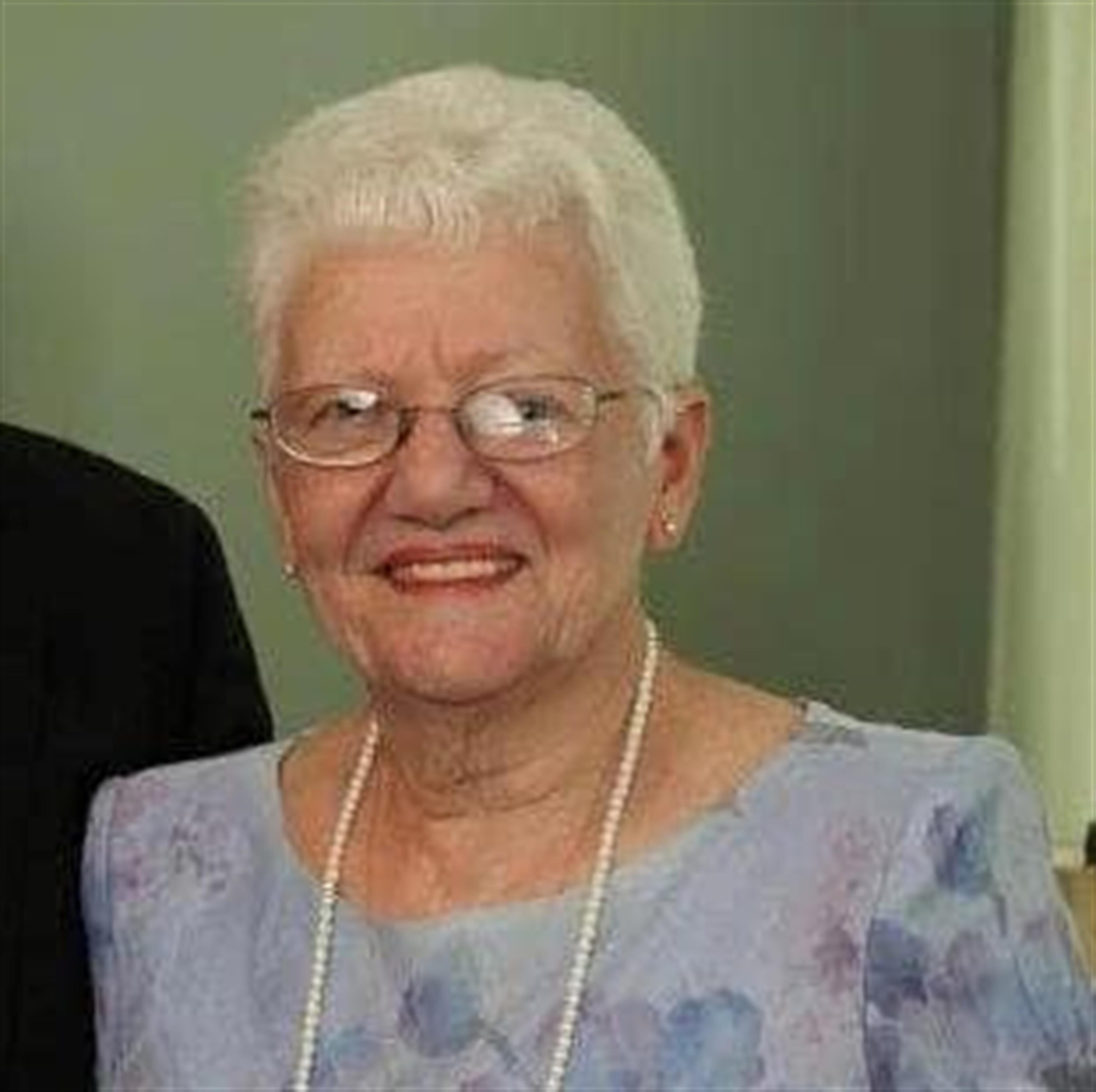 Anne Ballerano