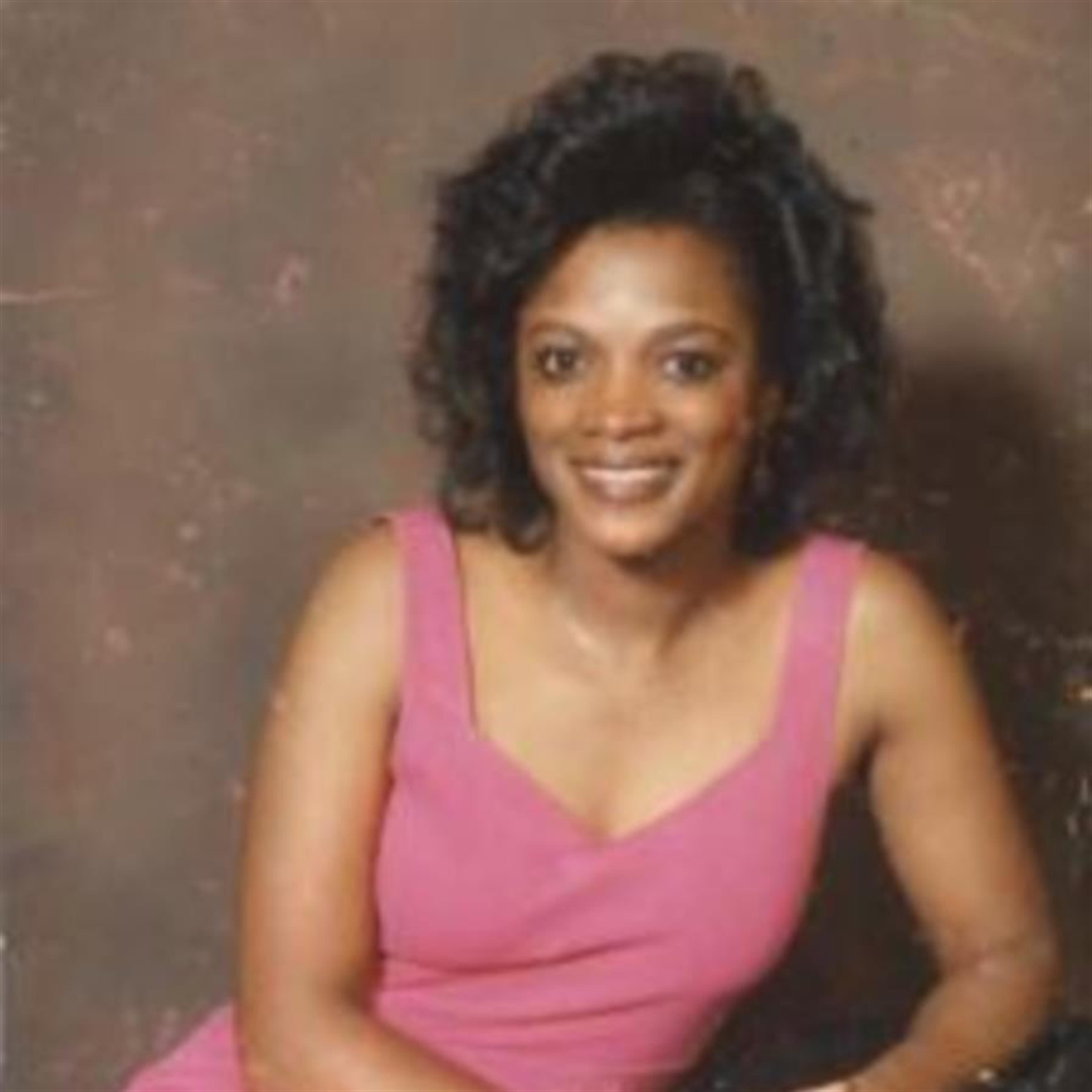 Monique Lachanon Beck