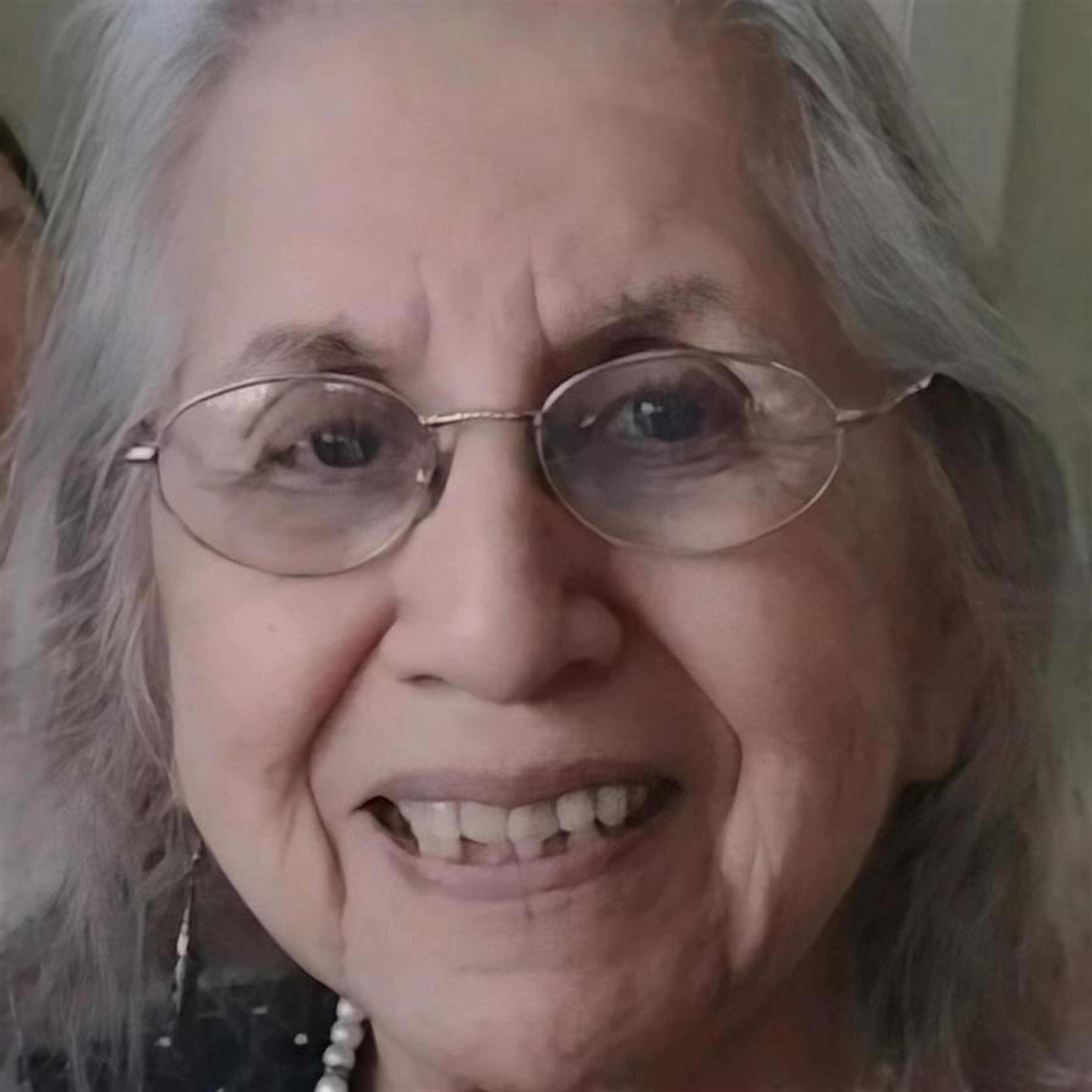 Rosa Martinez