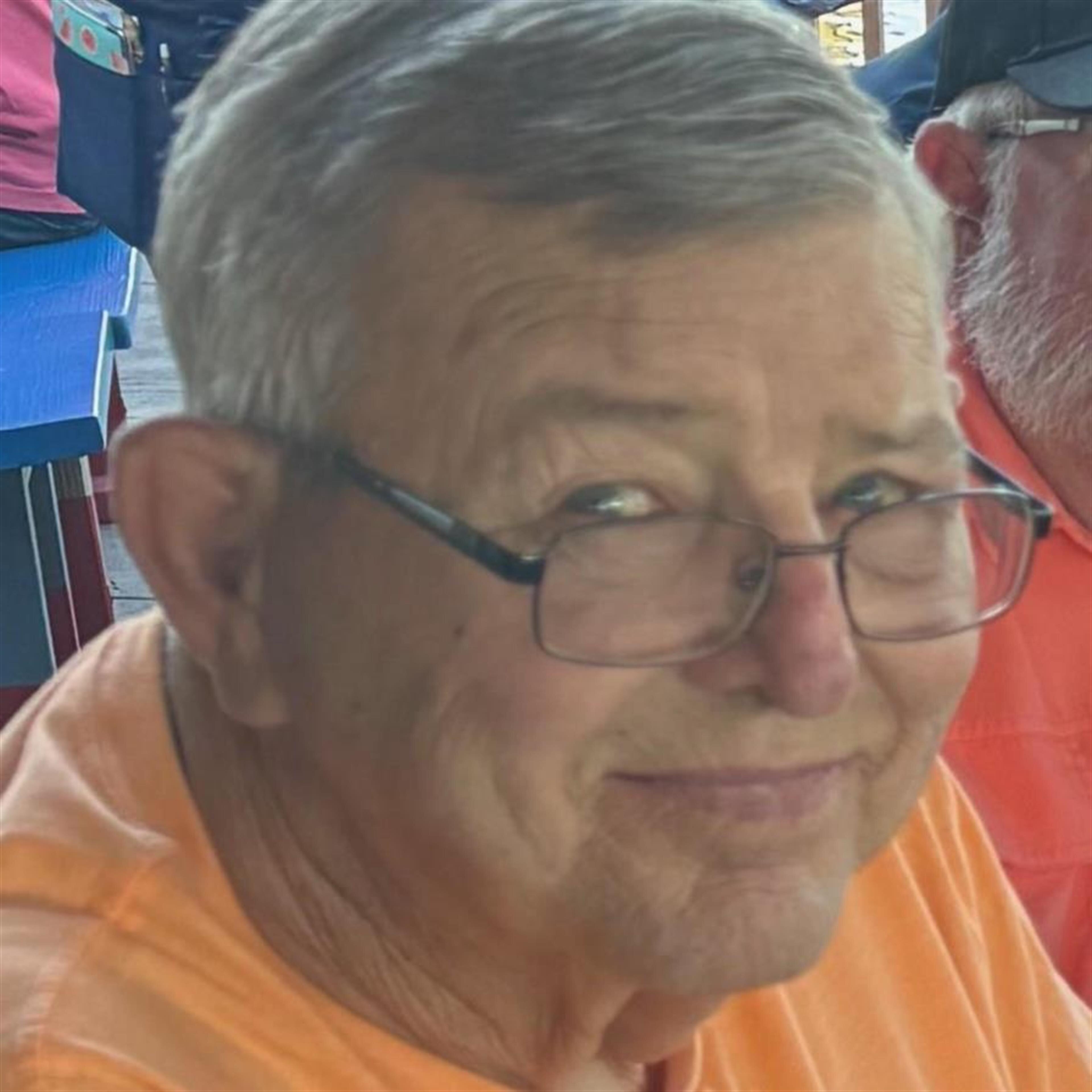 Juel Vernon Ayers Jr