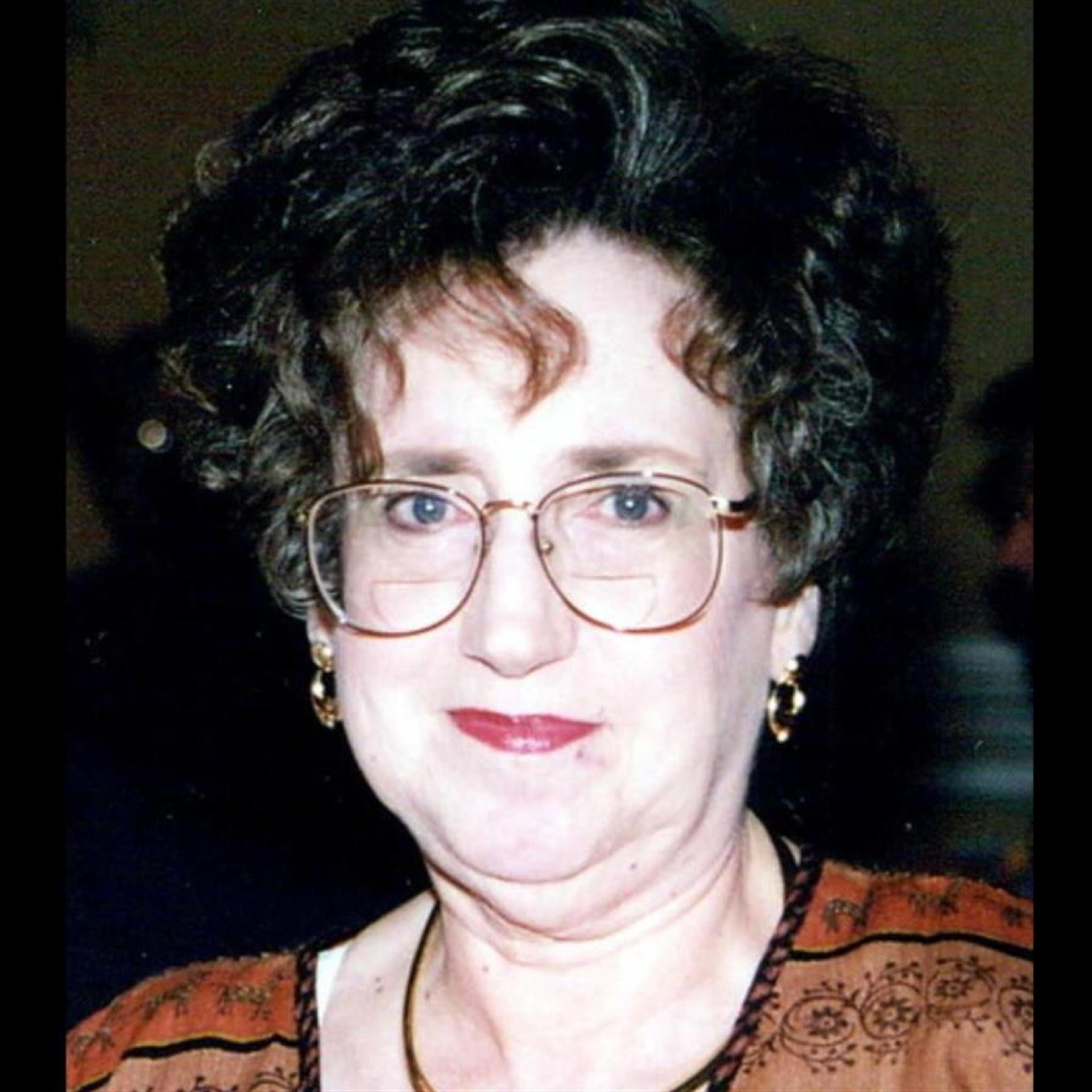 Margaret Ciaramitaro
