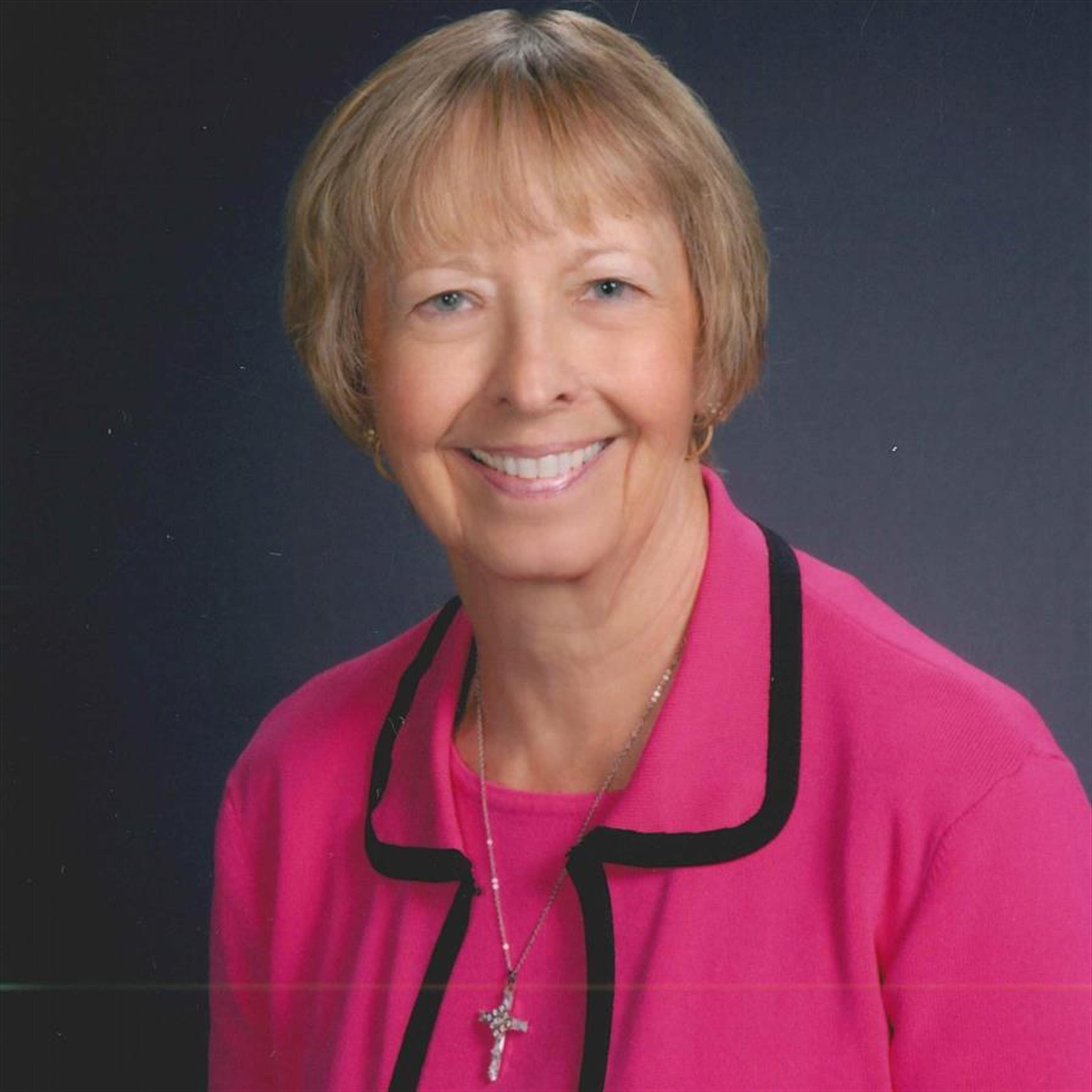Adela Blanche Mitchell