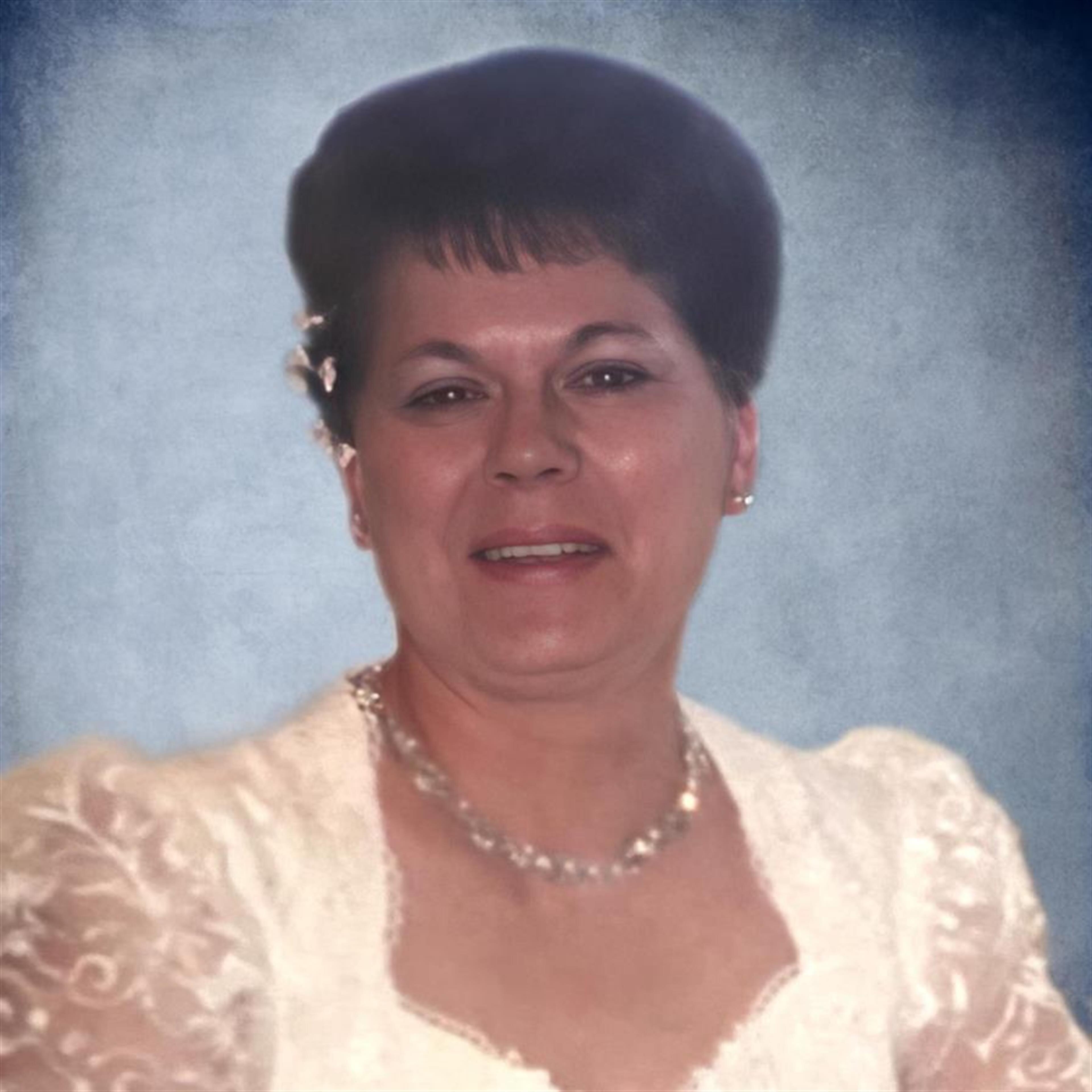 Betty Virginia Littleton