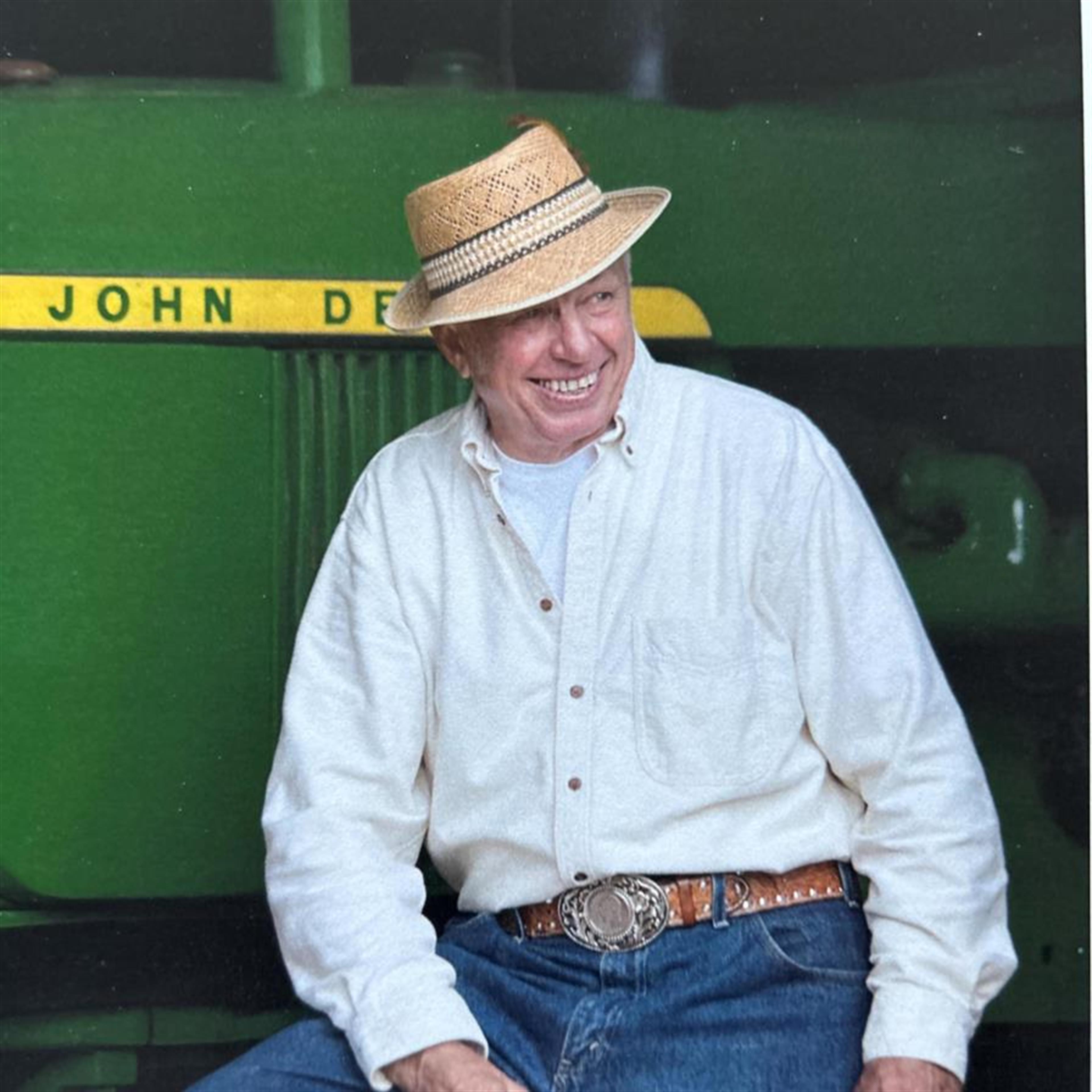 Beryl Edward Vandawater's obituary picture