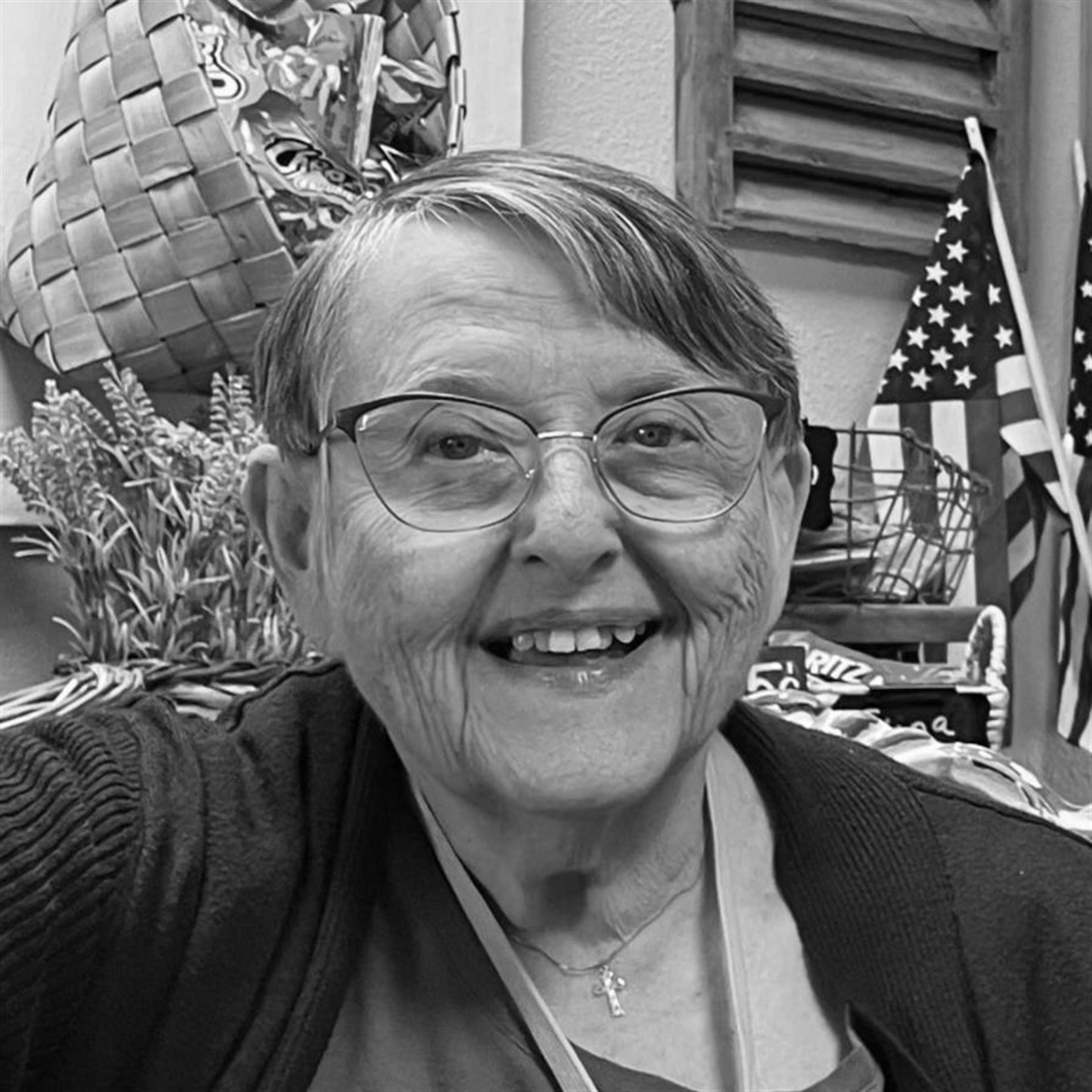 Hilda "Jane" Heishman