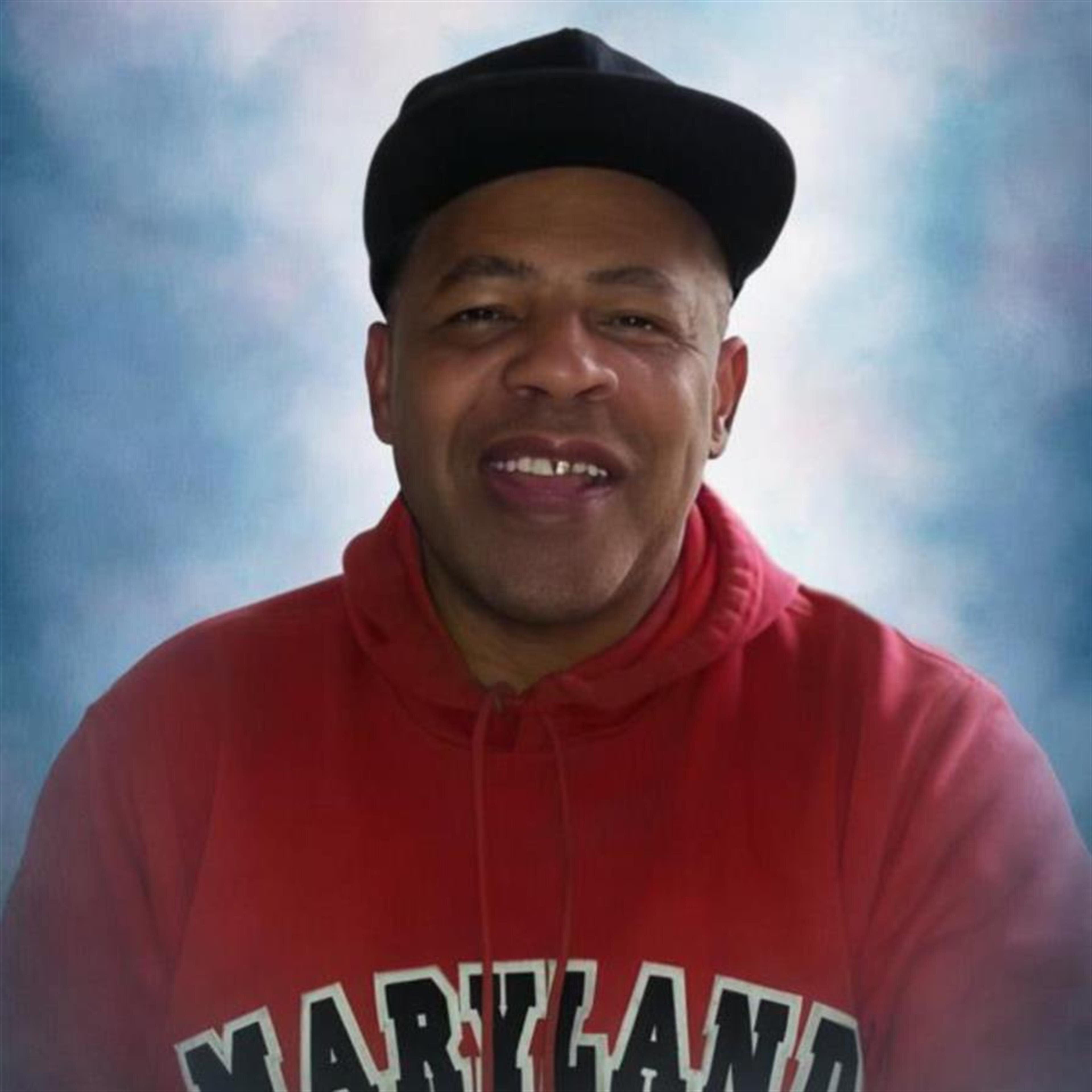 Benjamin Franklin Perry Jr.