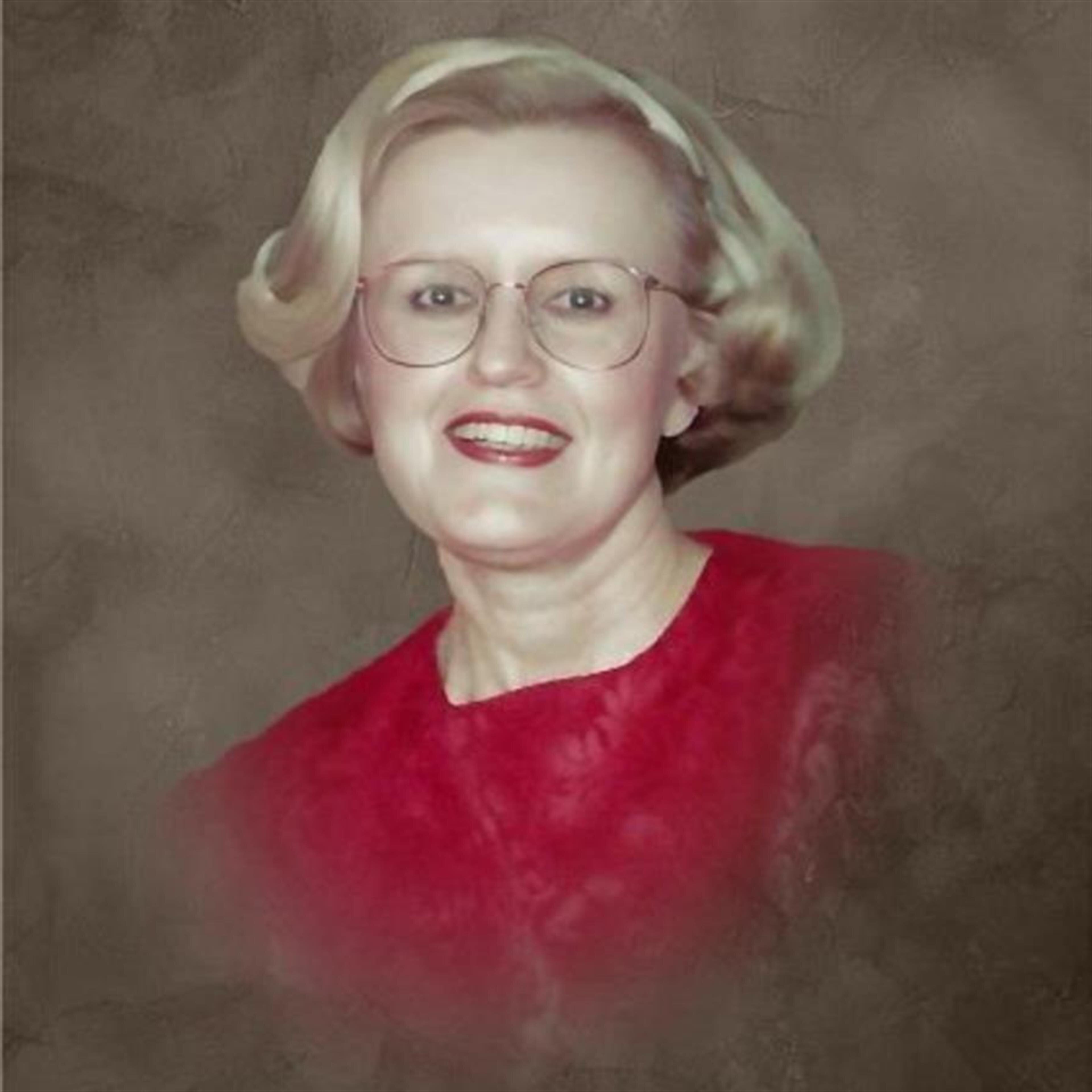 Judith "Judy" Ann Sorensen