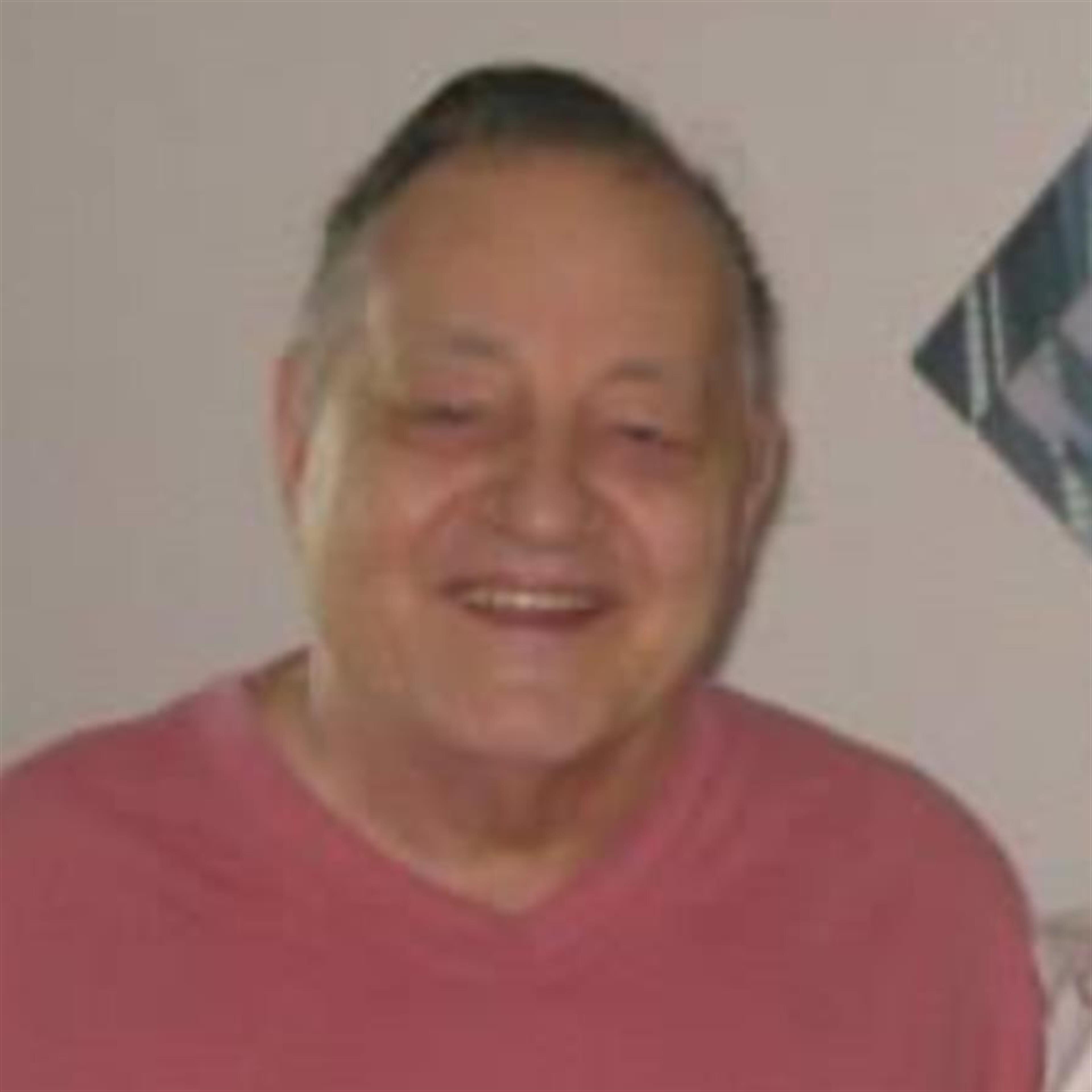 Richard "Duke" Wayne