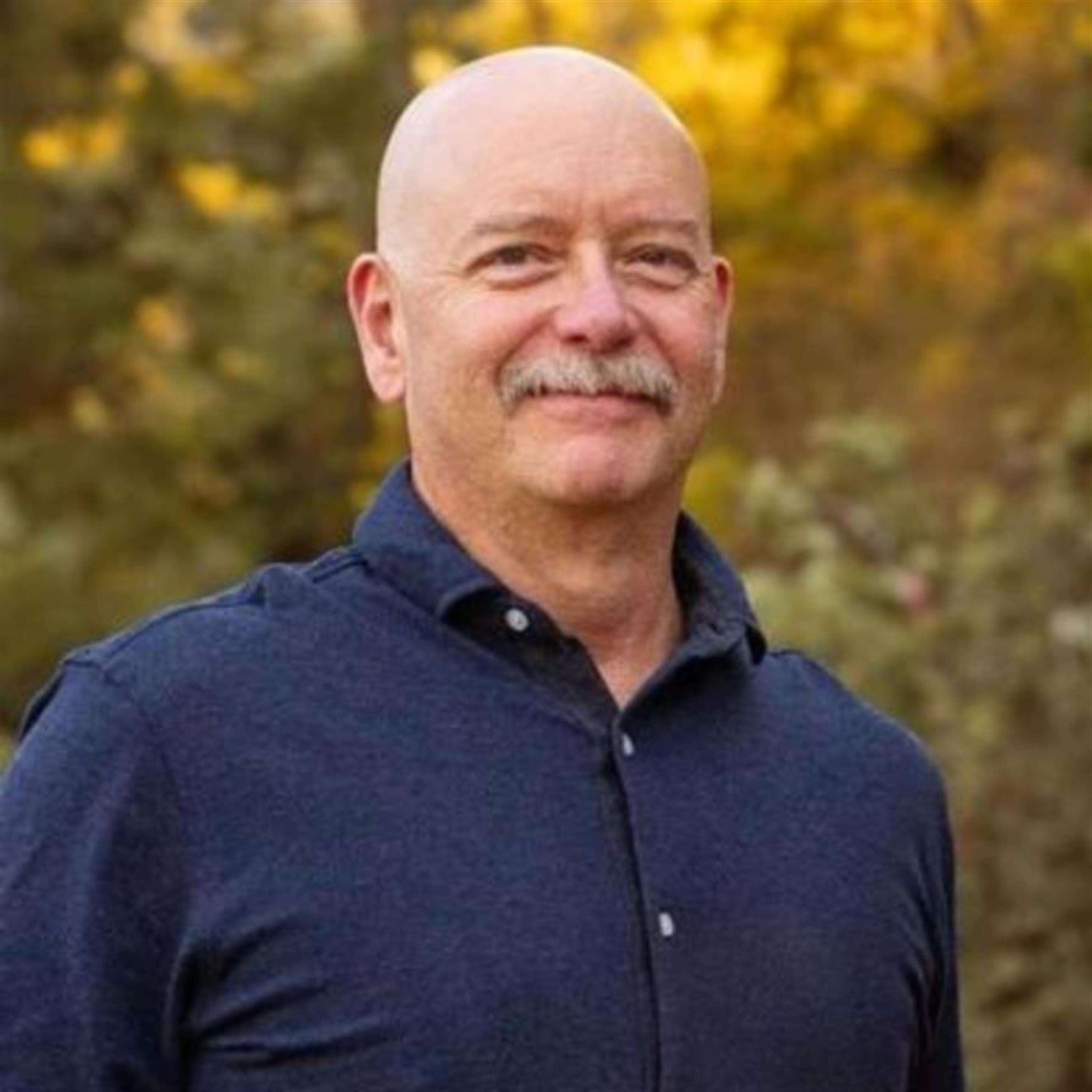 Joseph Phillip Hatch