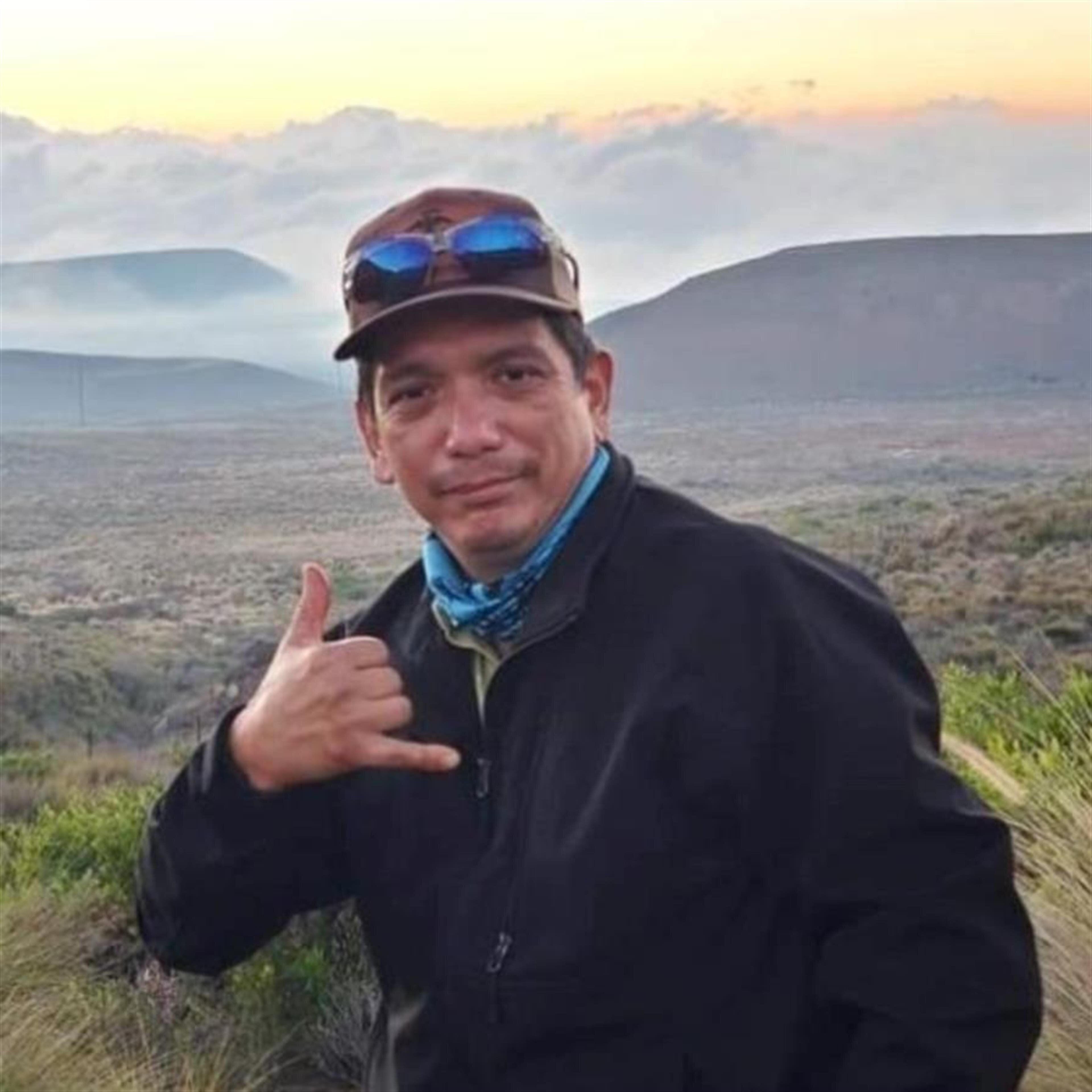 George D. Altamirano Sr.