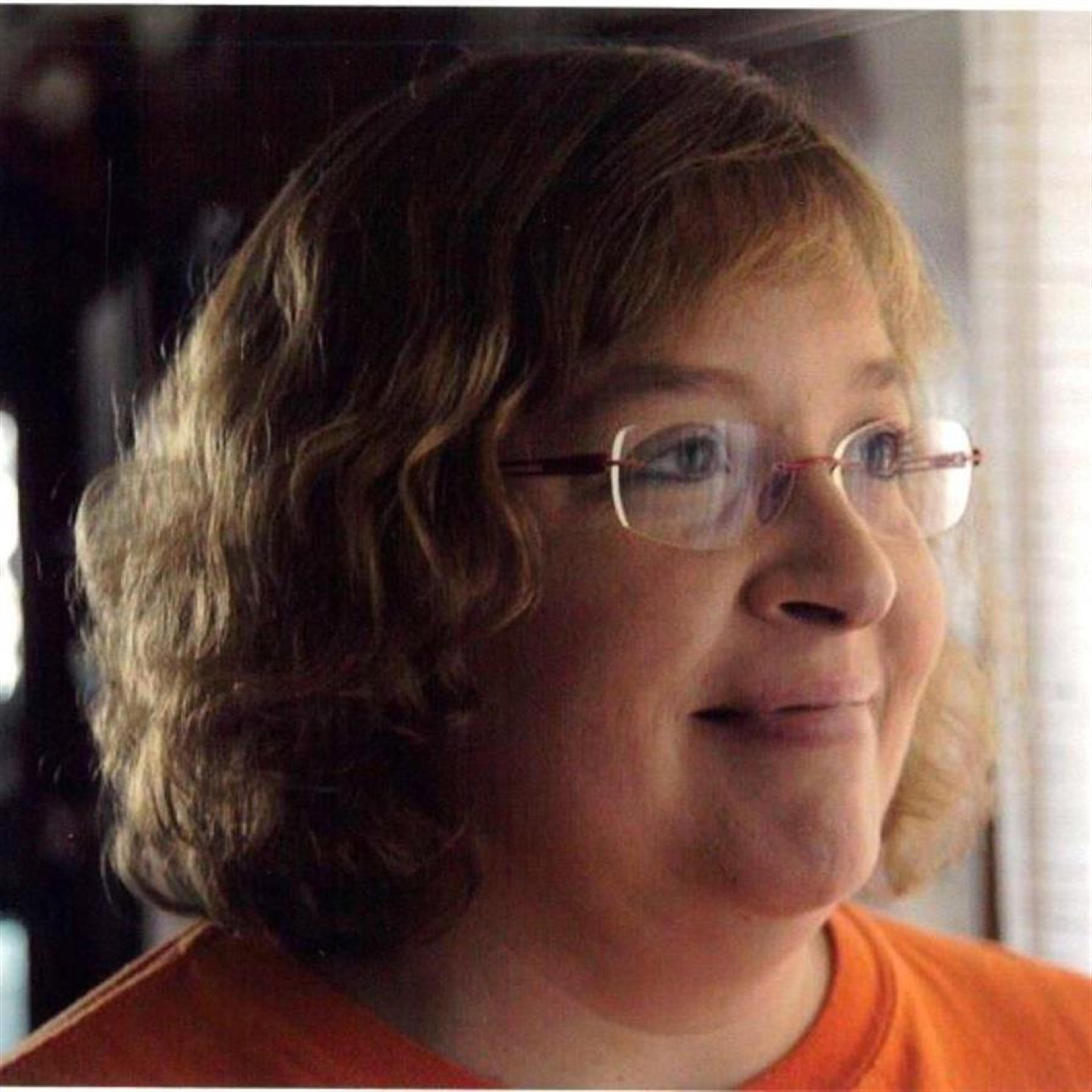 Tamela Jean "Tammy" Cunningham