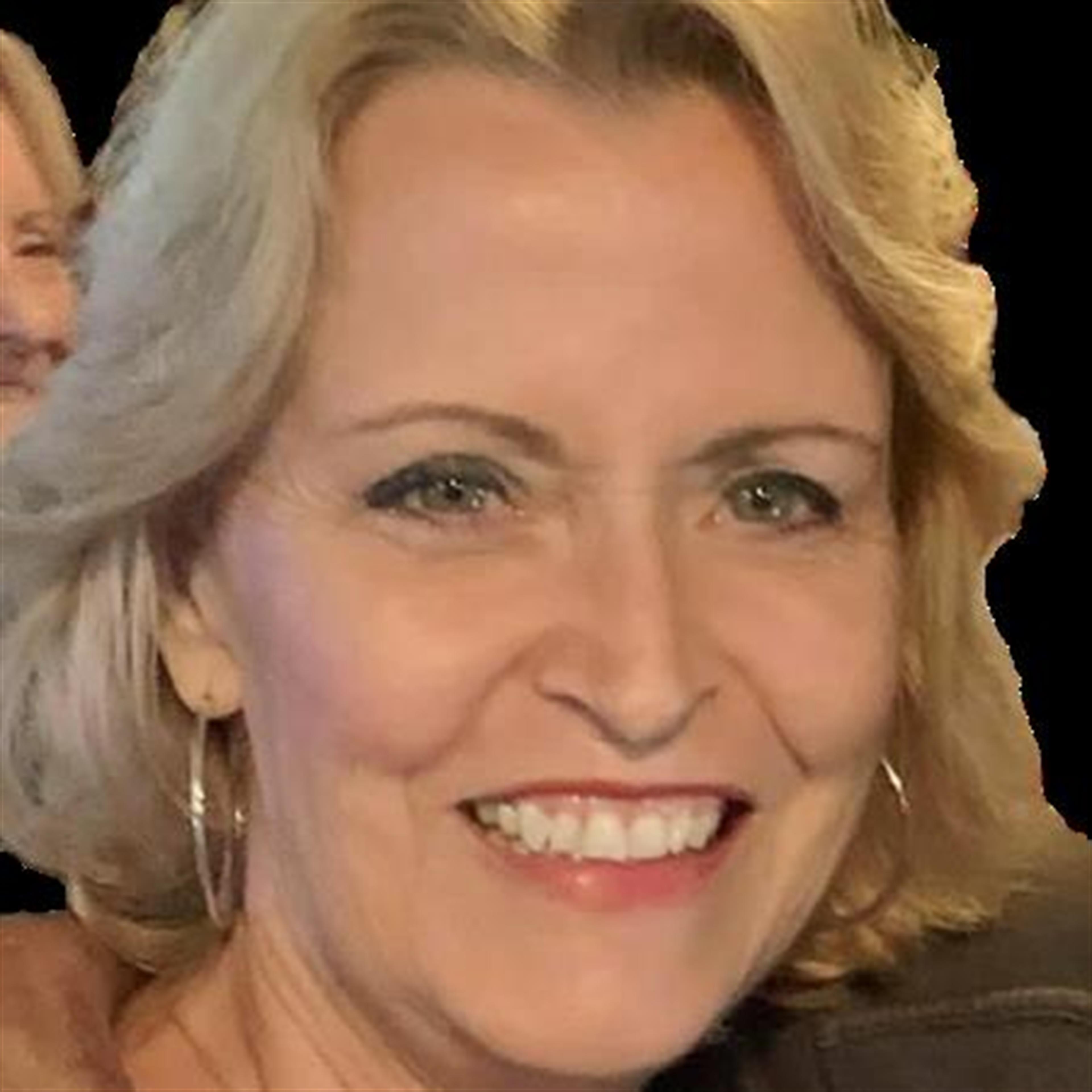 Deborah "Debbie" Mulpagano