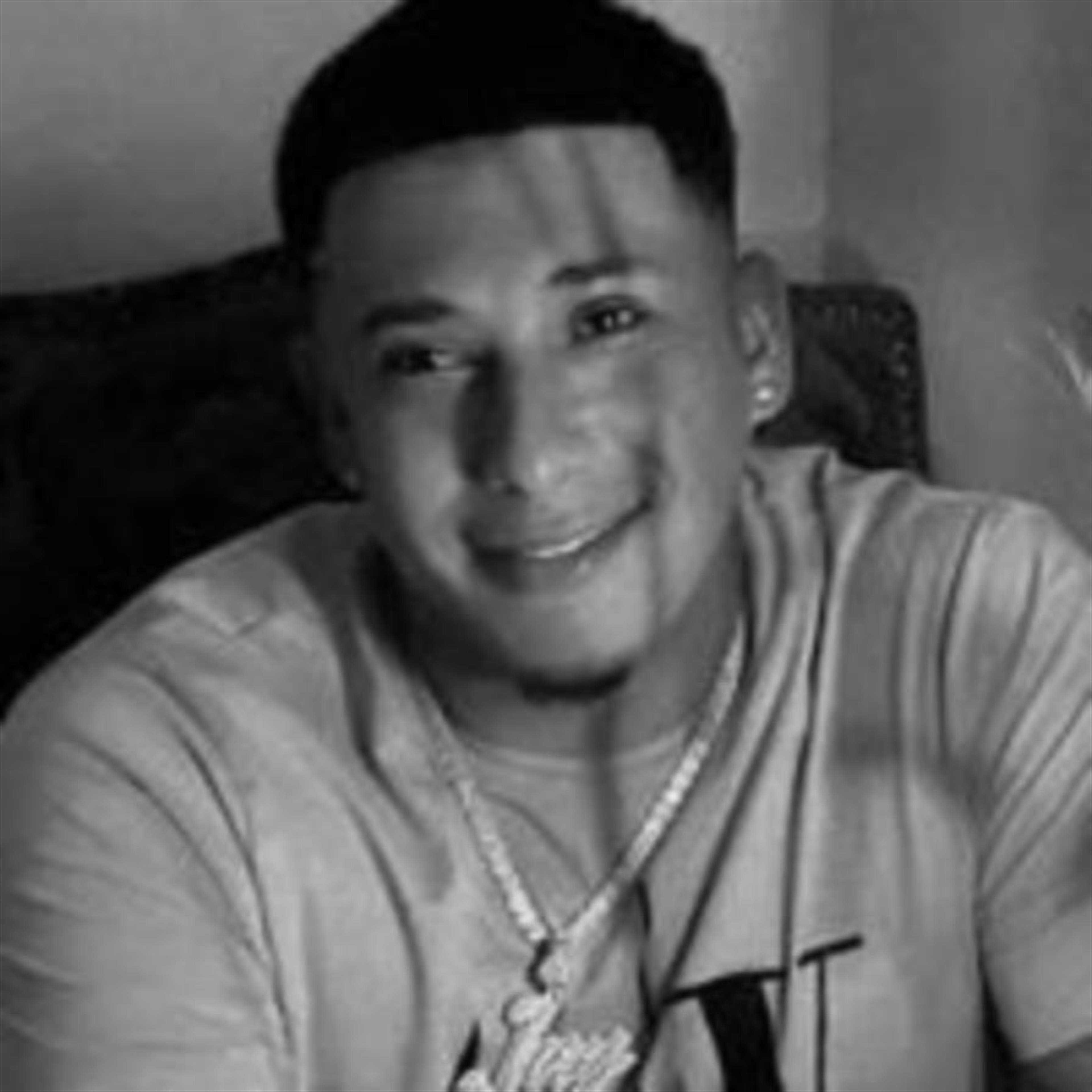 Jonathan David Medrano