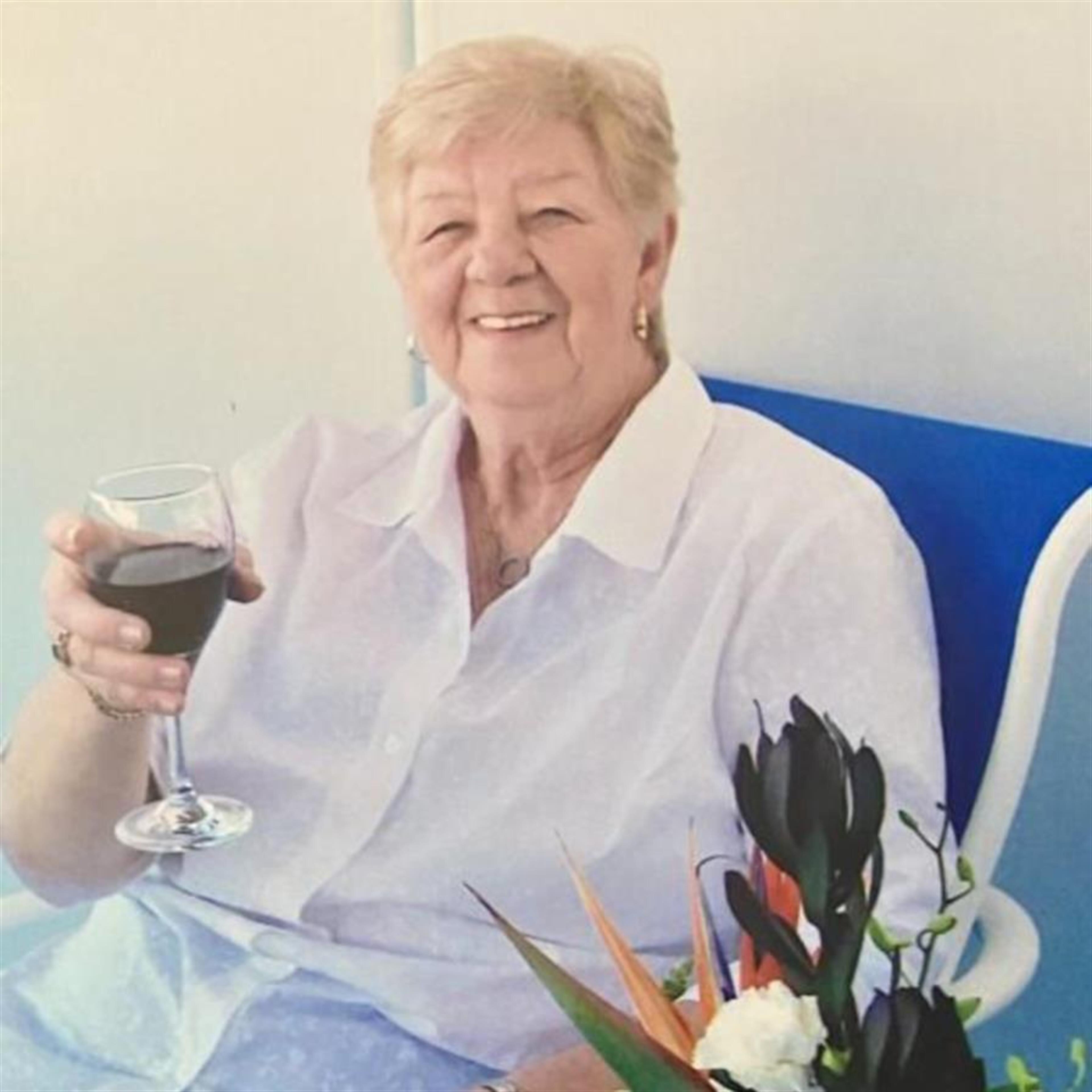 Elaine Harris