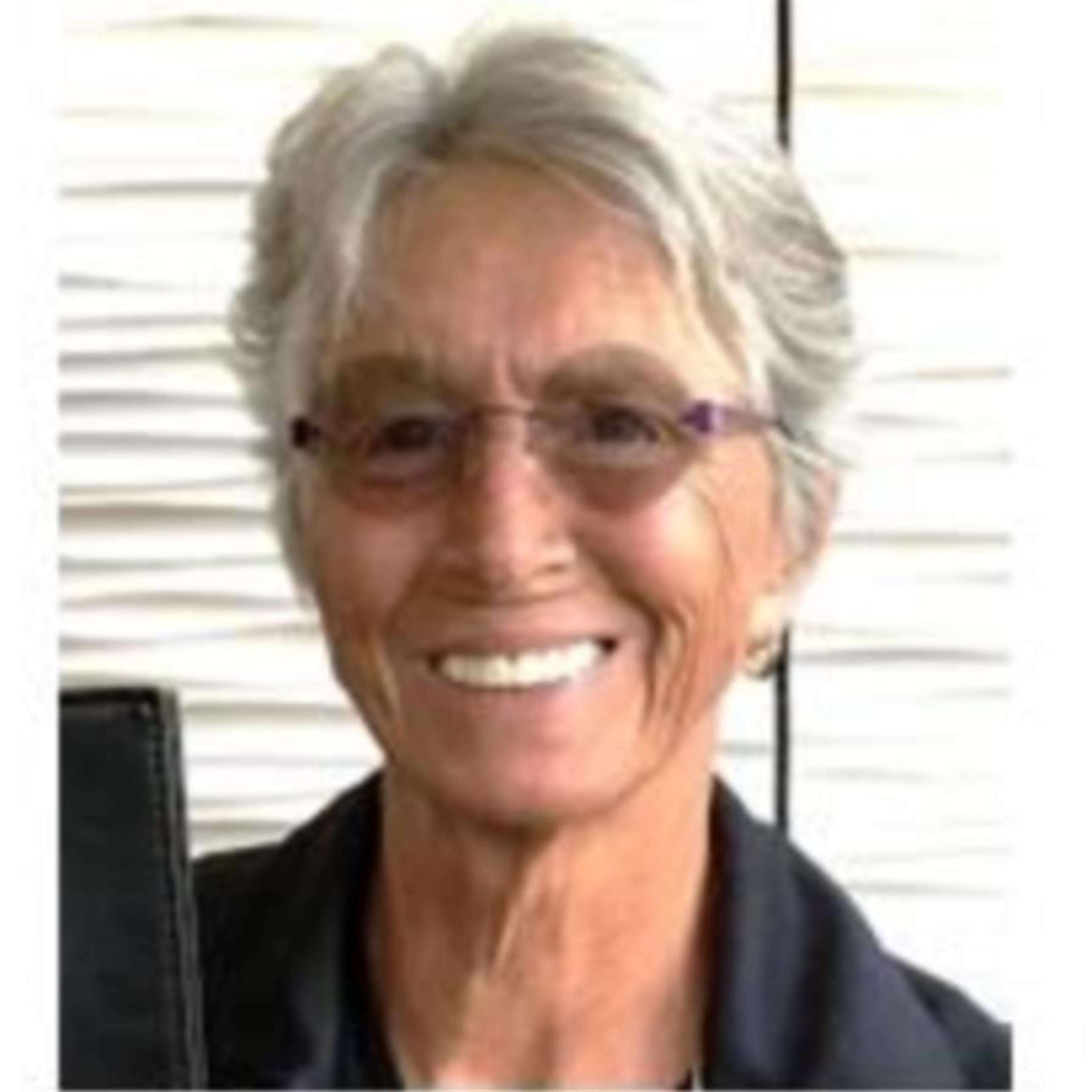 Linda Louise Glenn