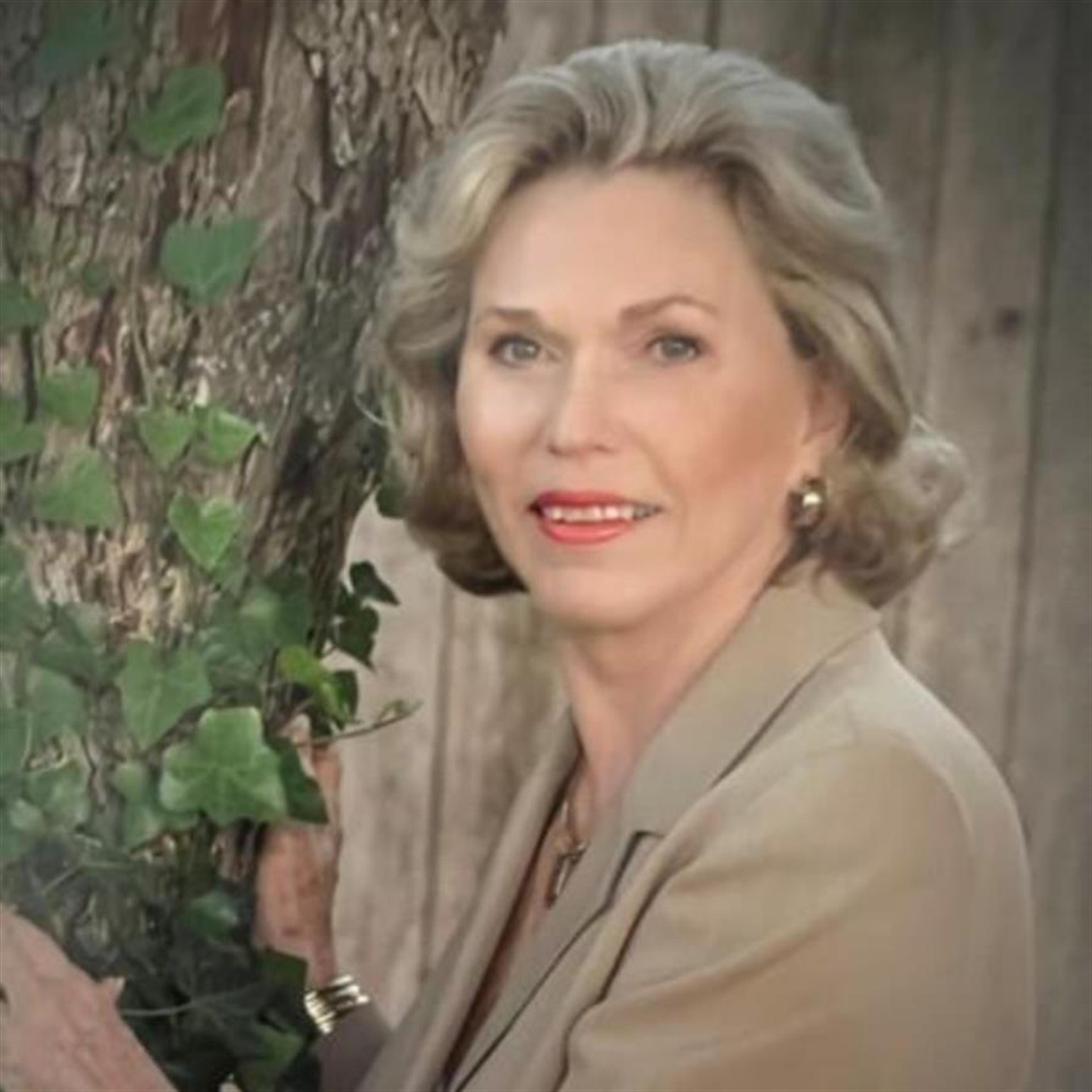 Linda B Jackson