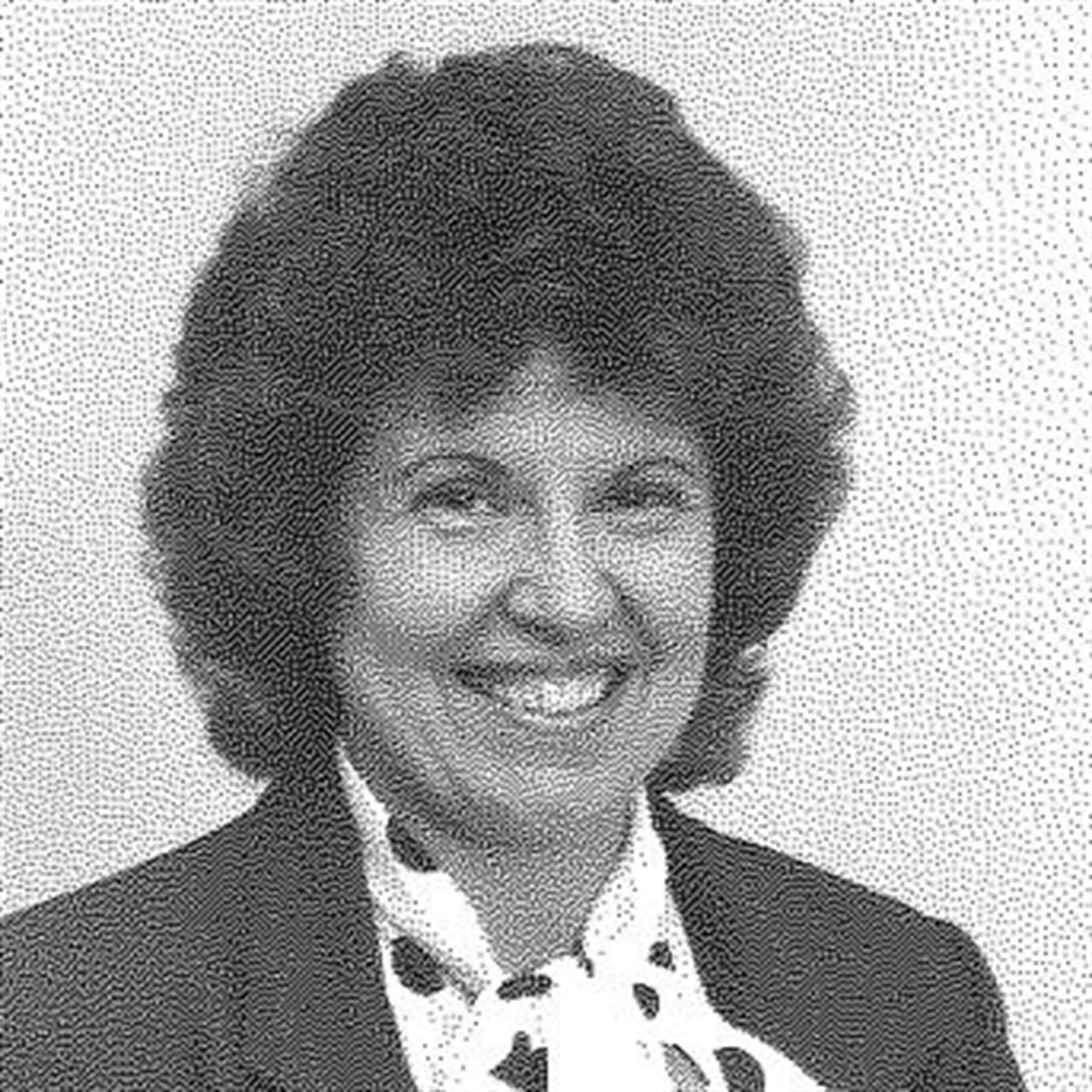 Patricia Ann Welch