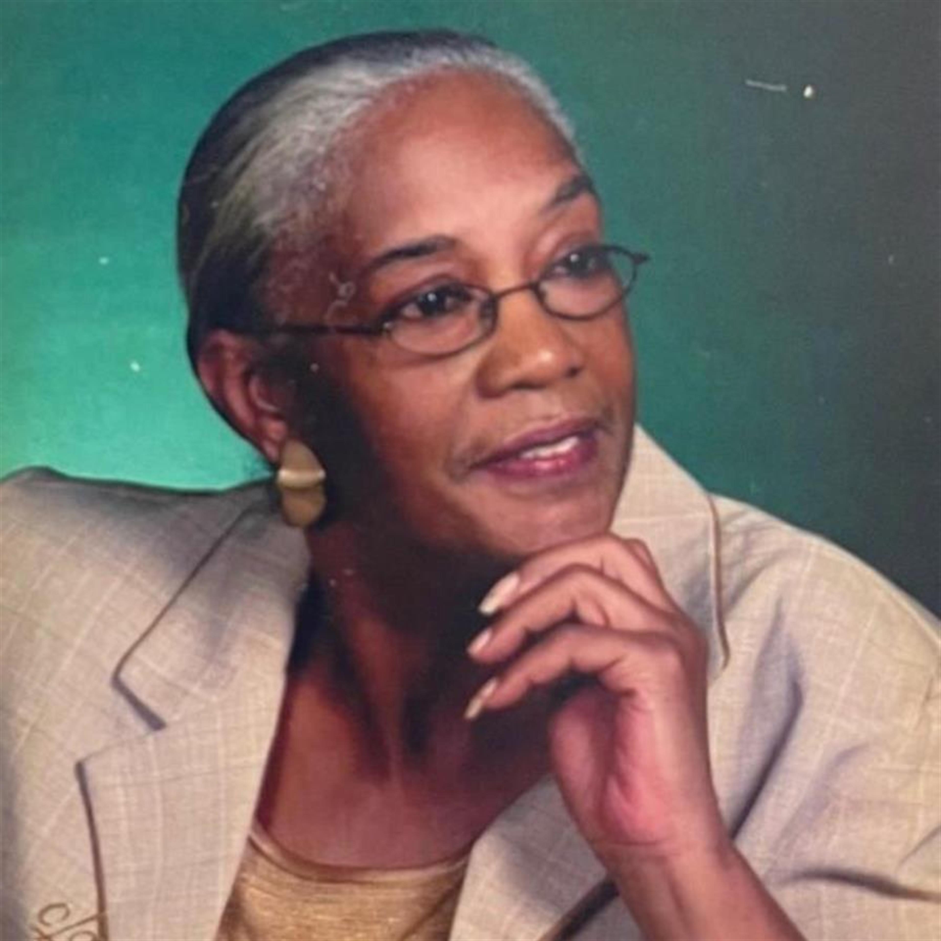 Ms. Rita Margaret Stubblefield