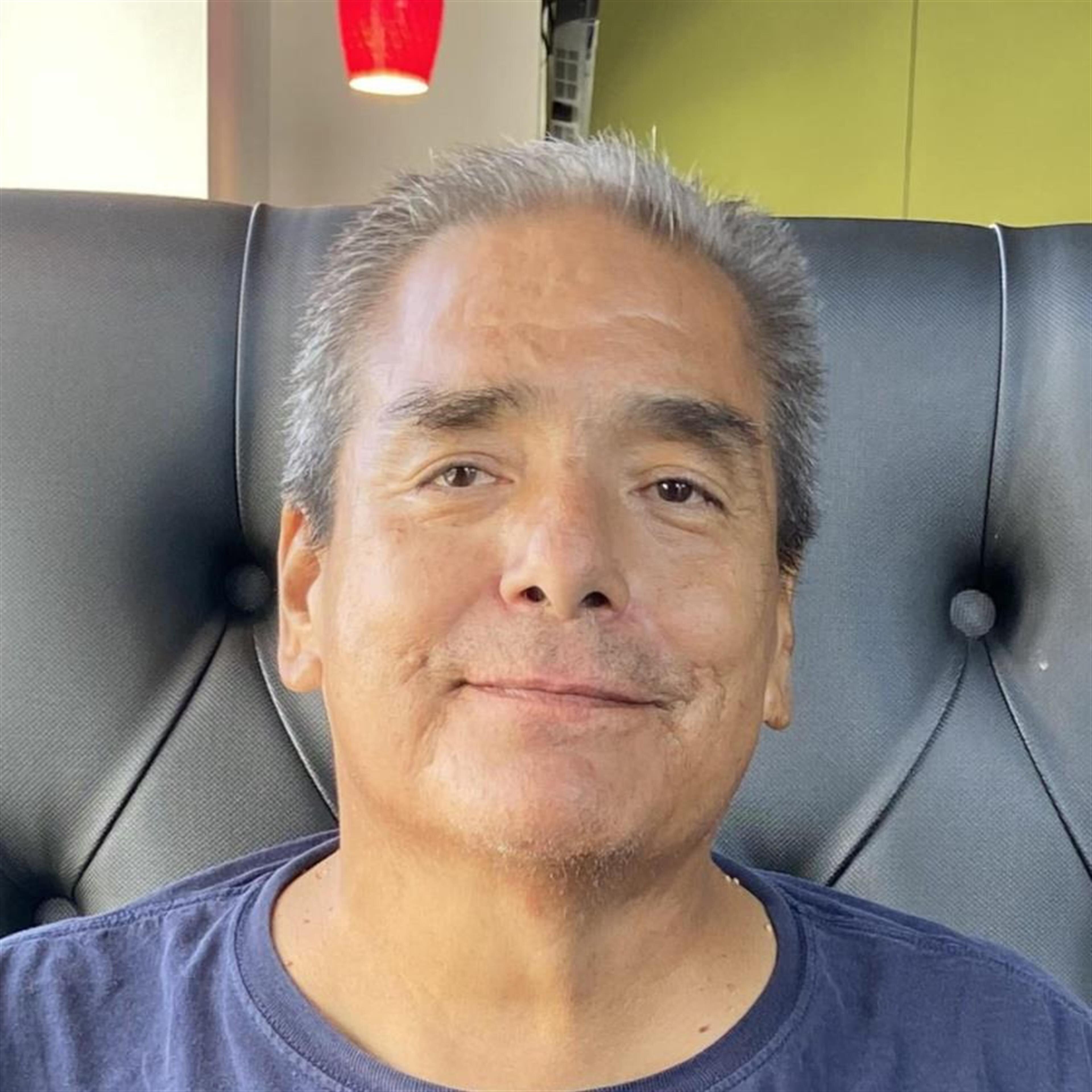 Rickie James Gallegos