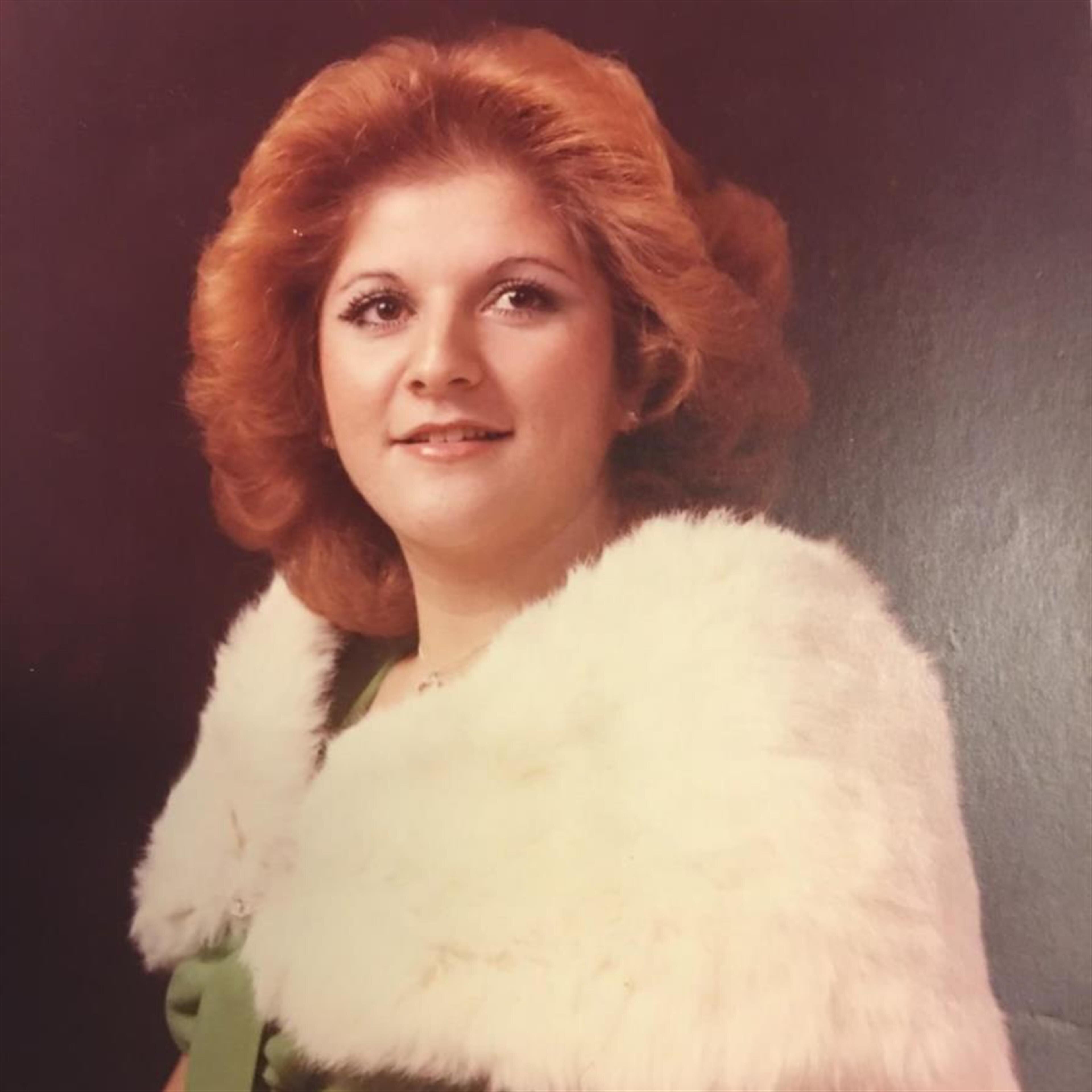Laura H. Vargas
