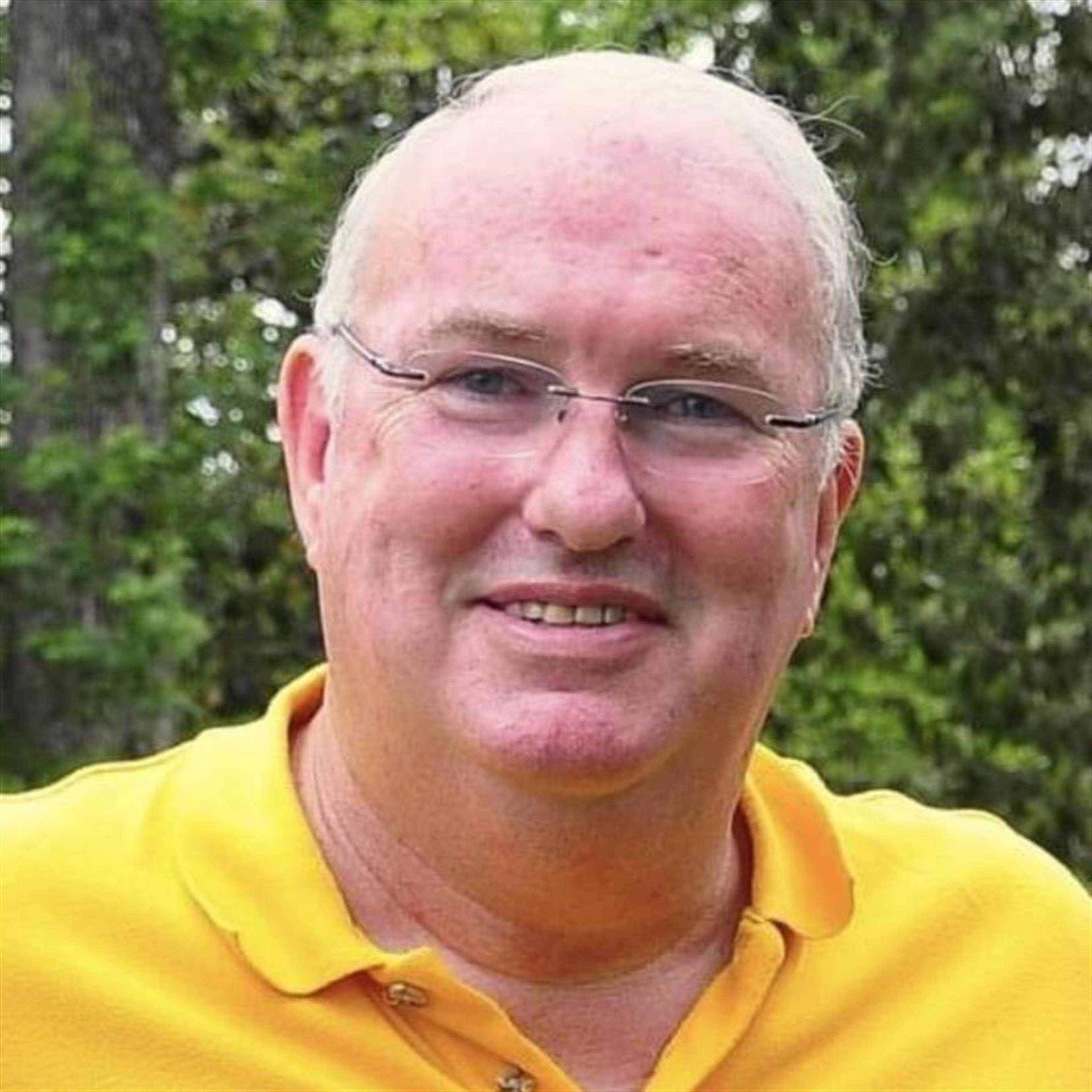 Roy Edward Hurd Jr.