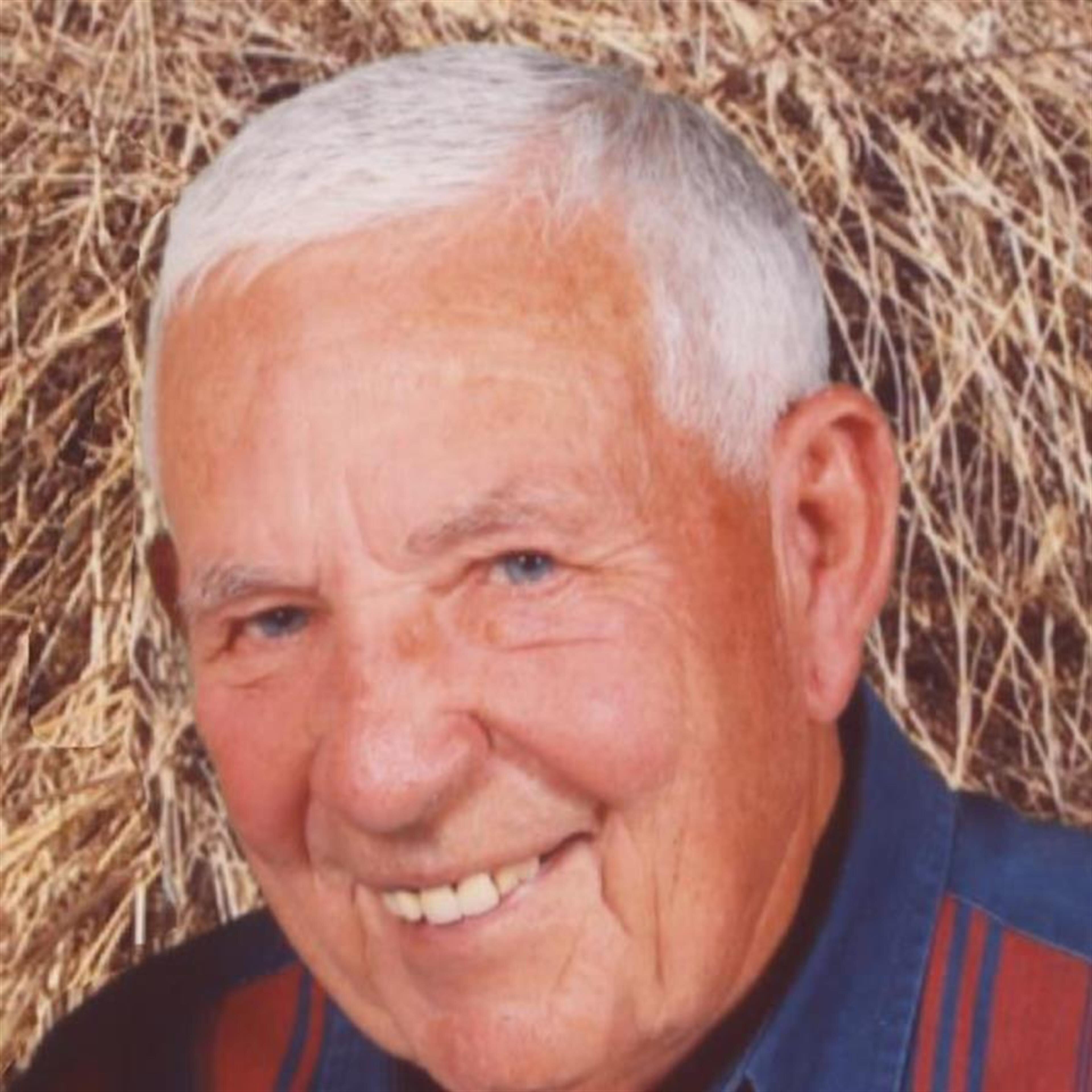 Roger Duane Hahn