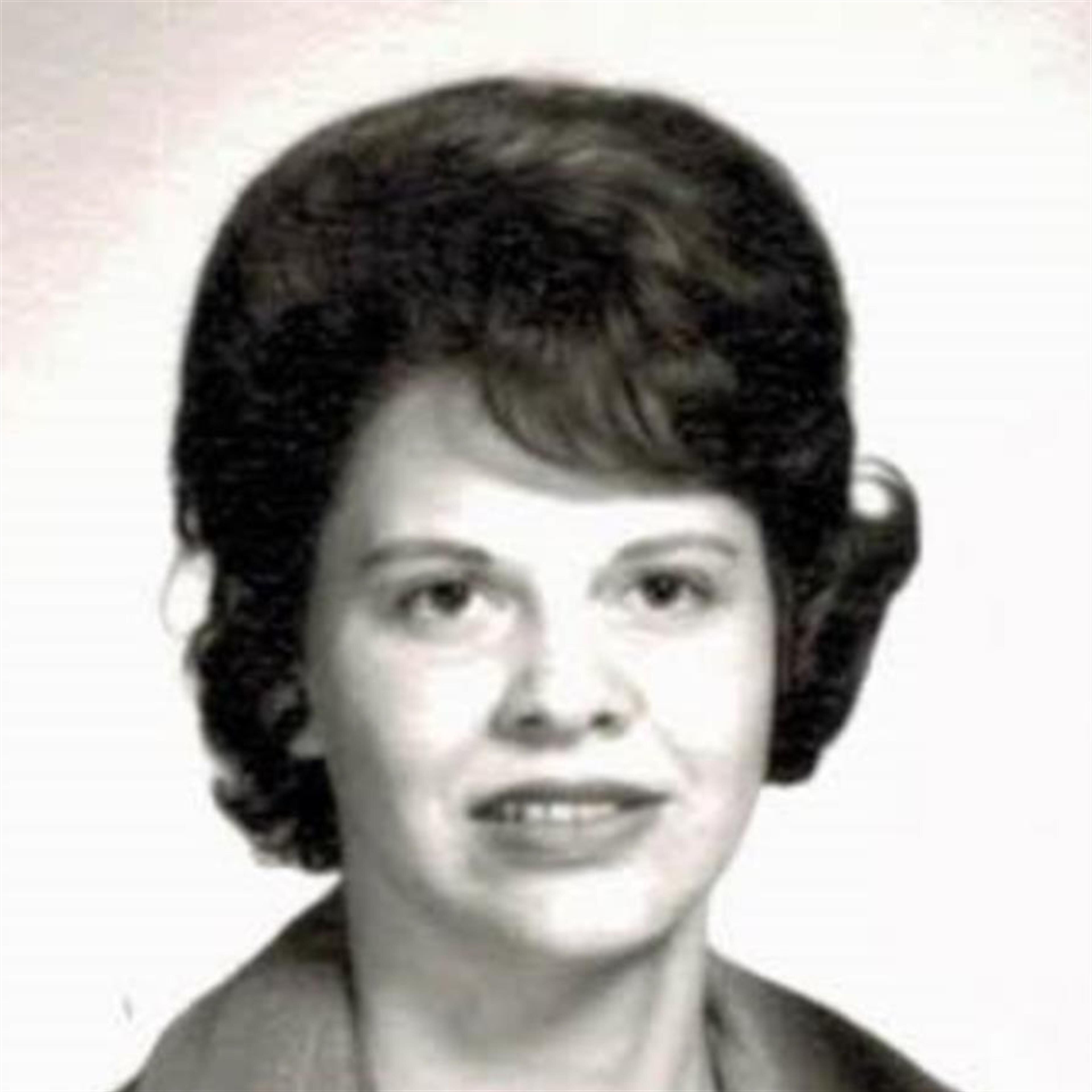 Emma Jean Moore