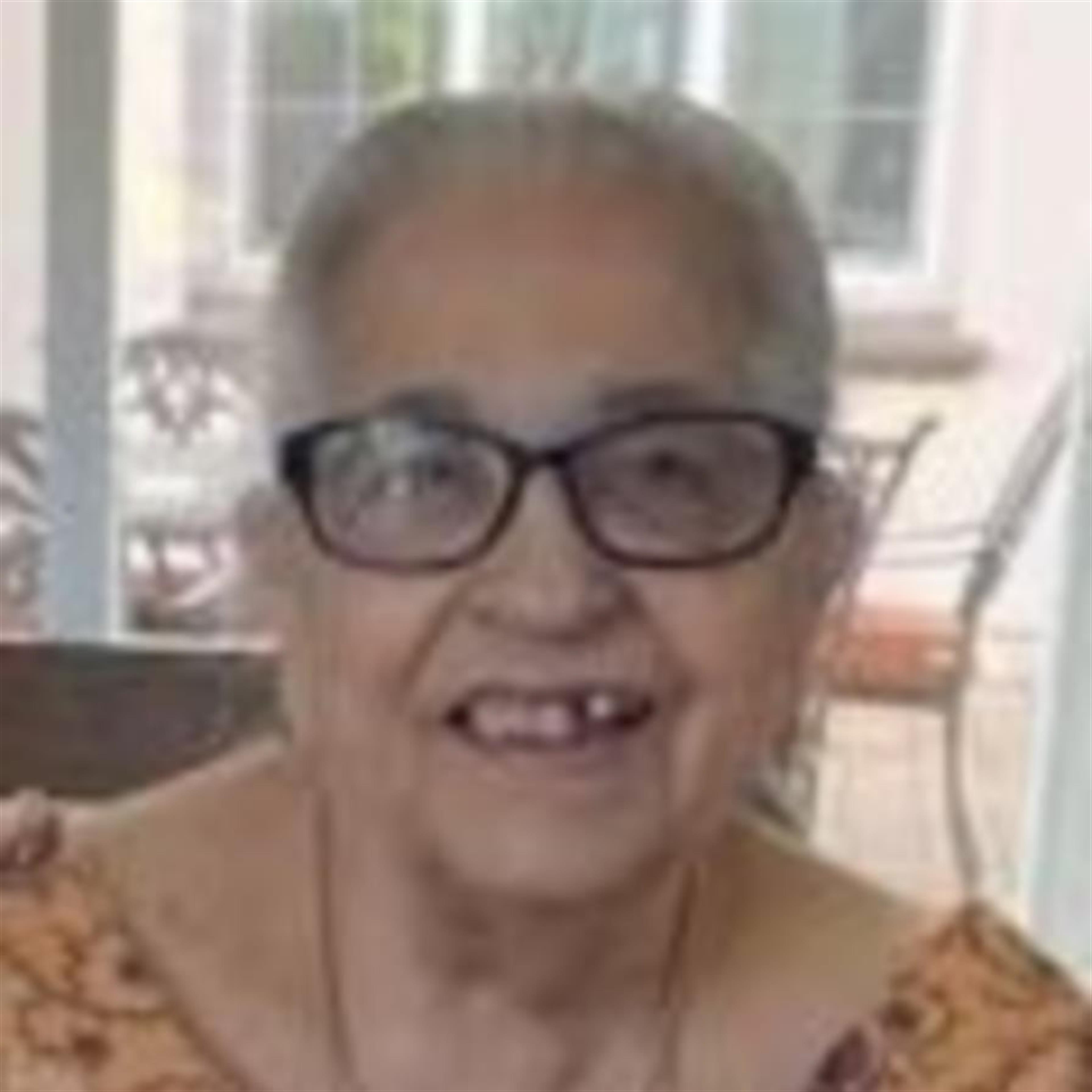Mohini Advani