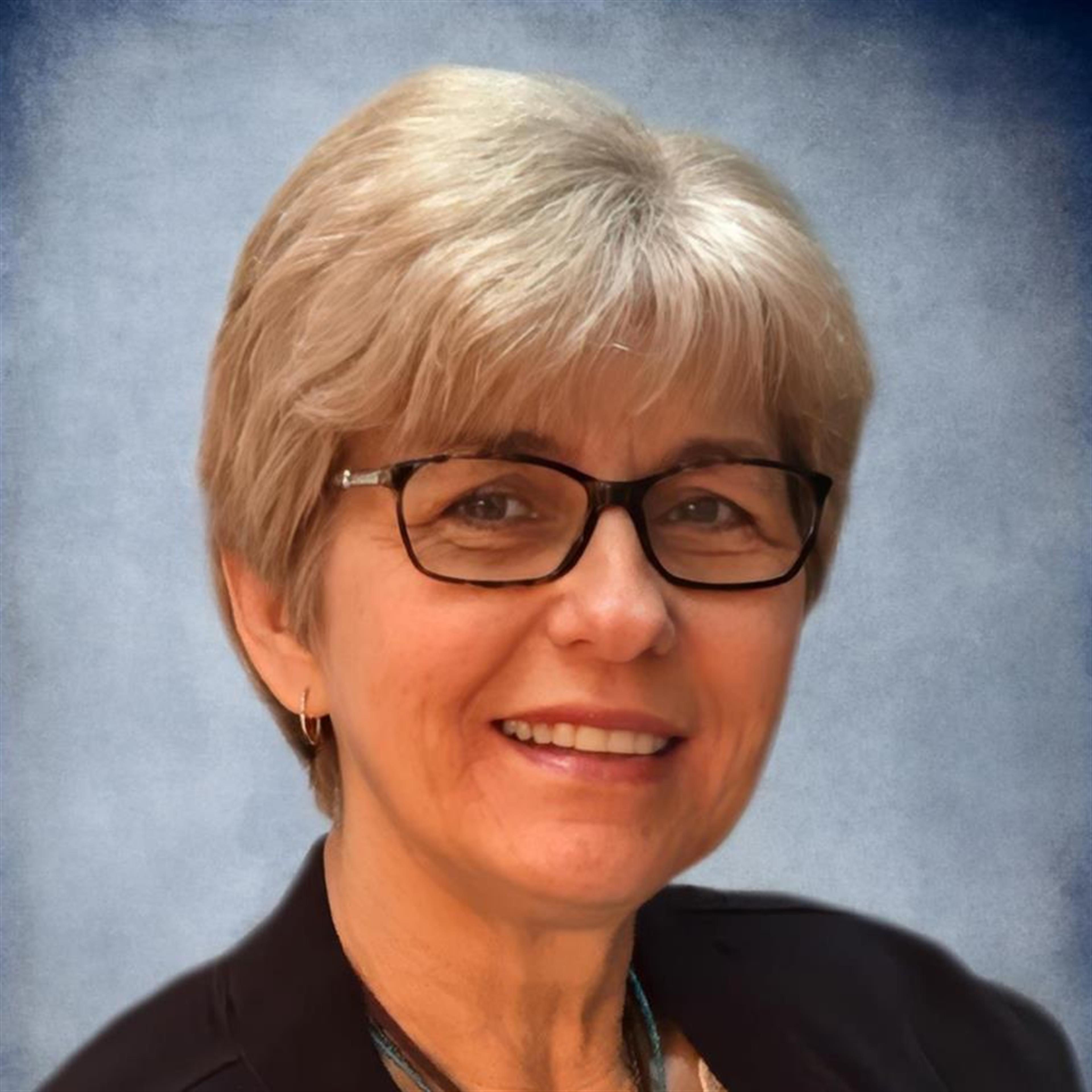 Linda D. Steele's obituary picture