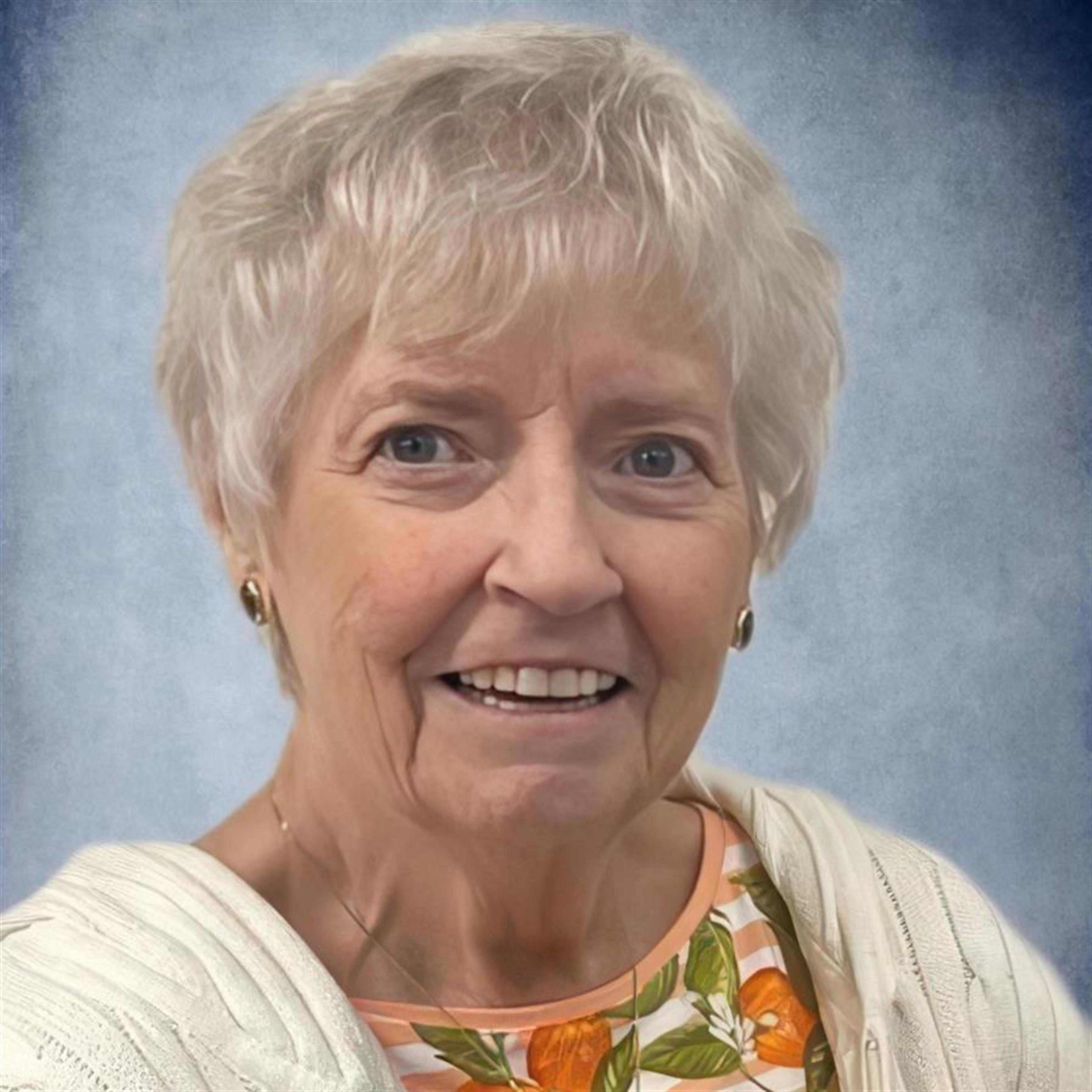 Sharon H. Pellegrino
