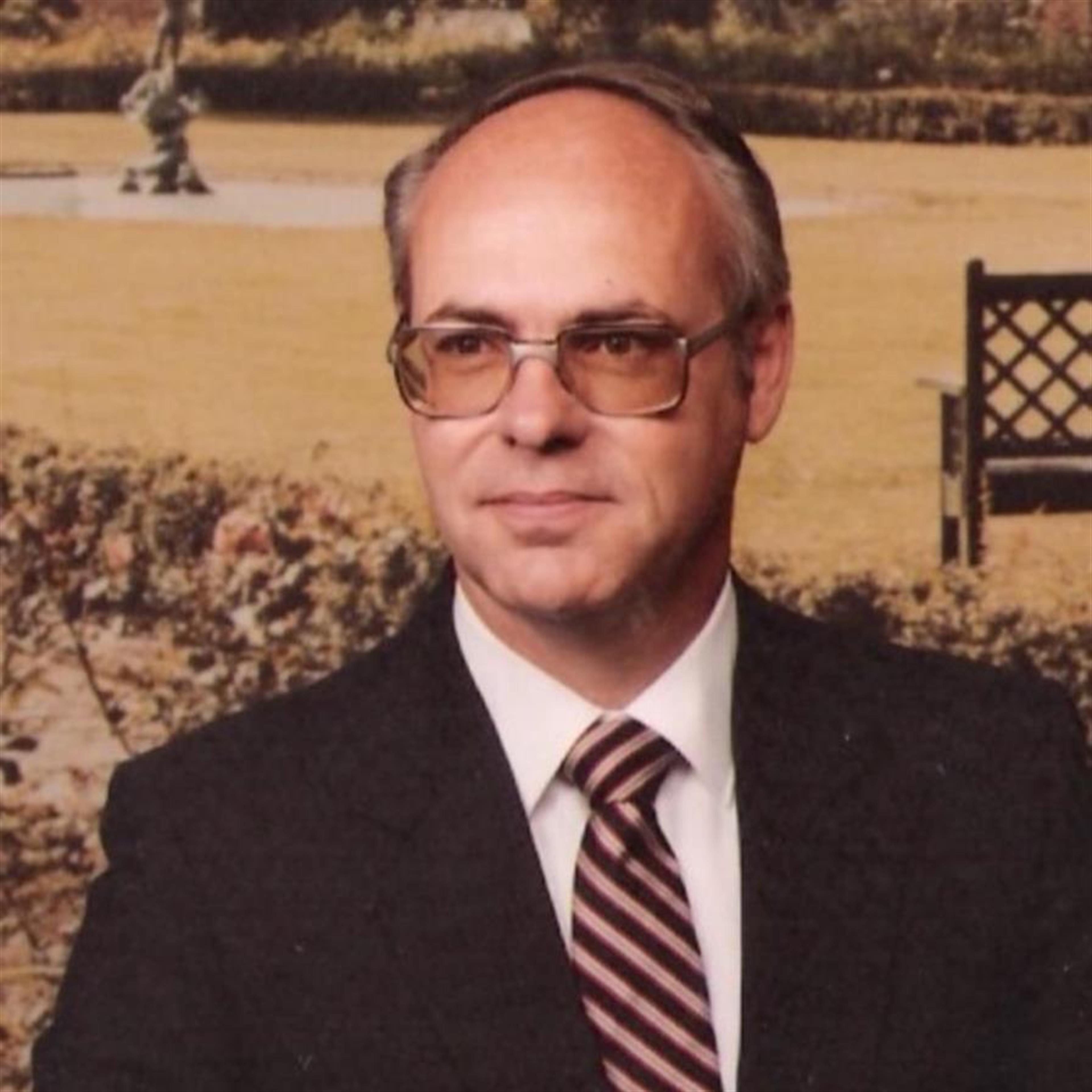 Wayne Willard Archer