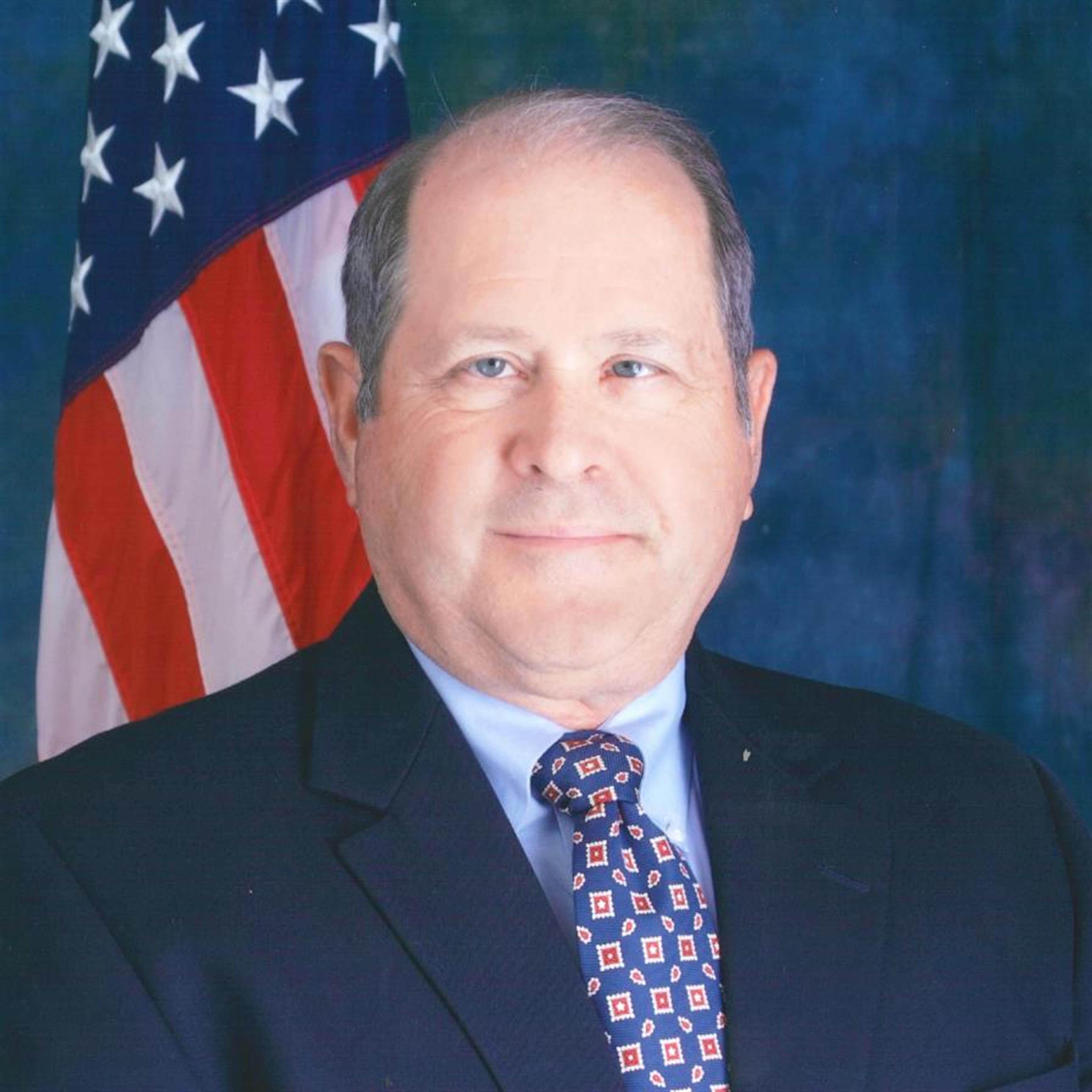 Joseph Phillip Ruff