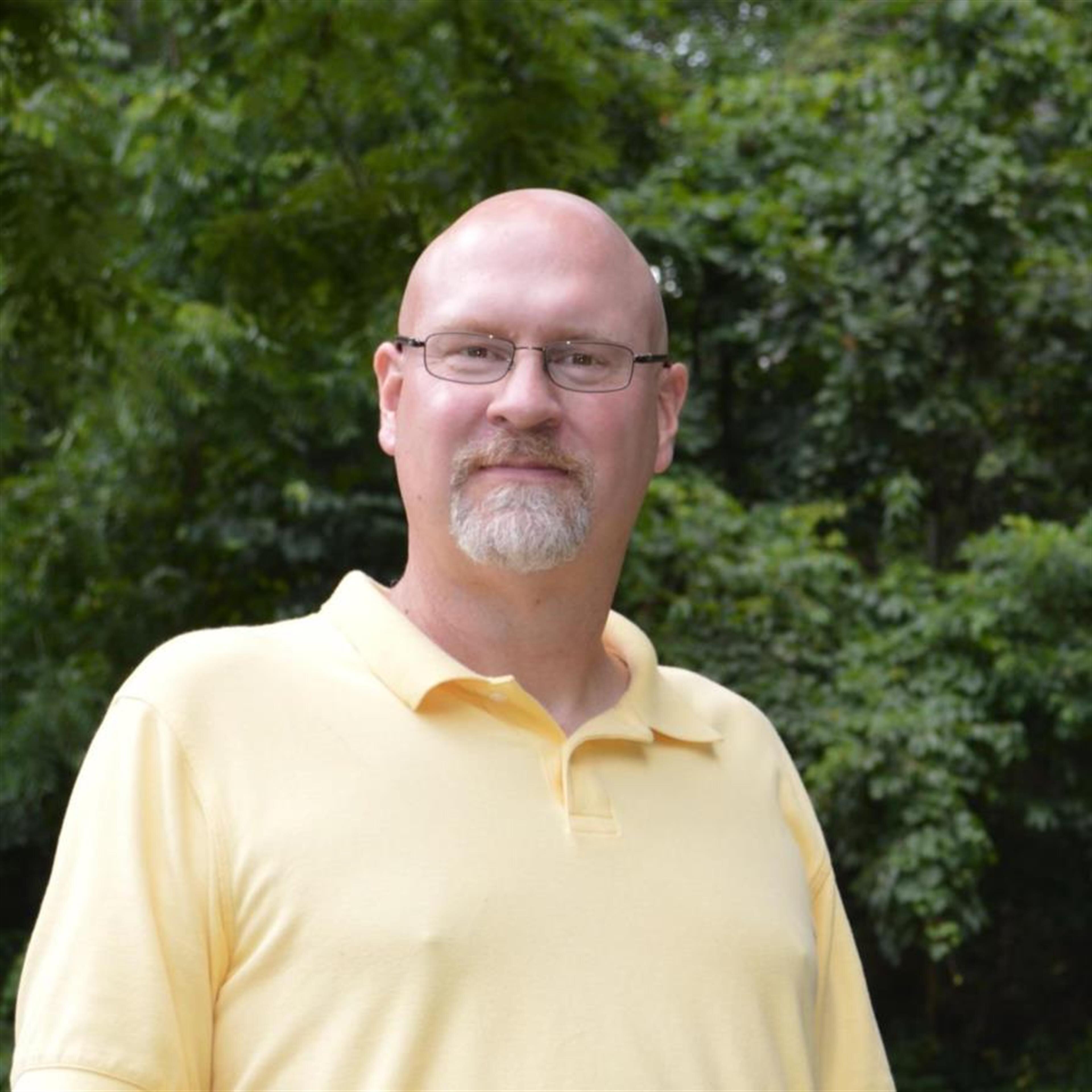 Raymond M. Roth